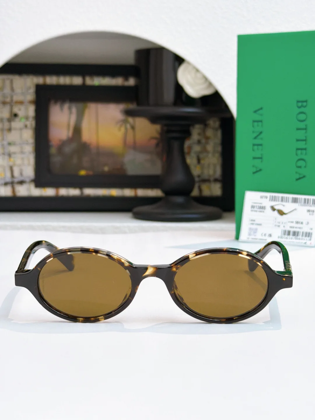 Очки Bottega Veneta 16942381
