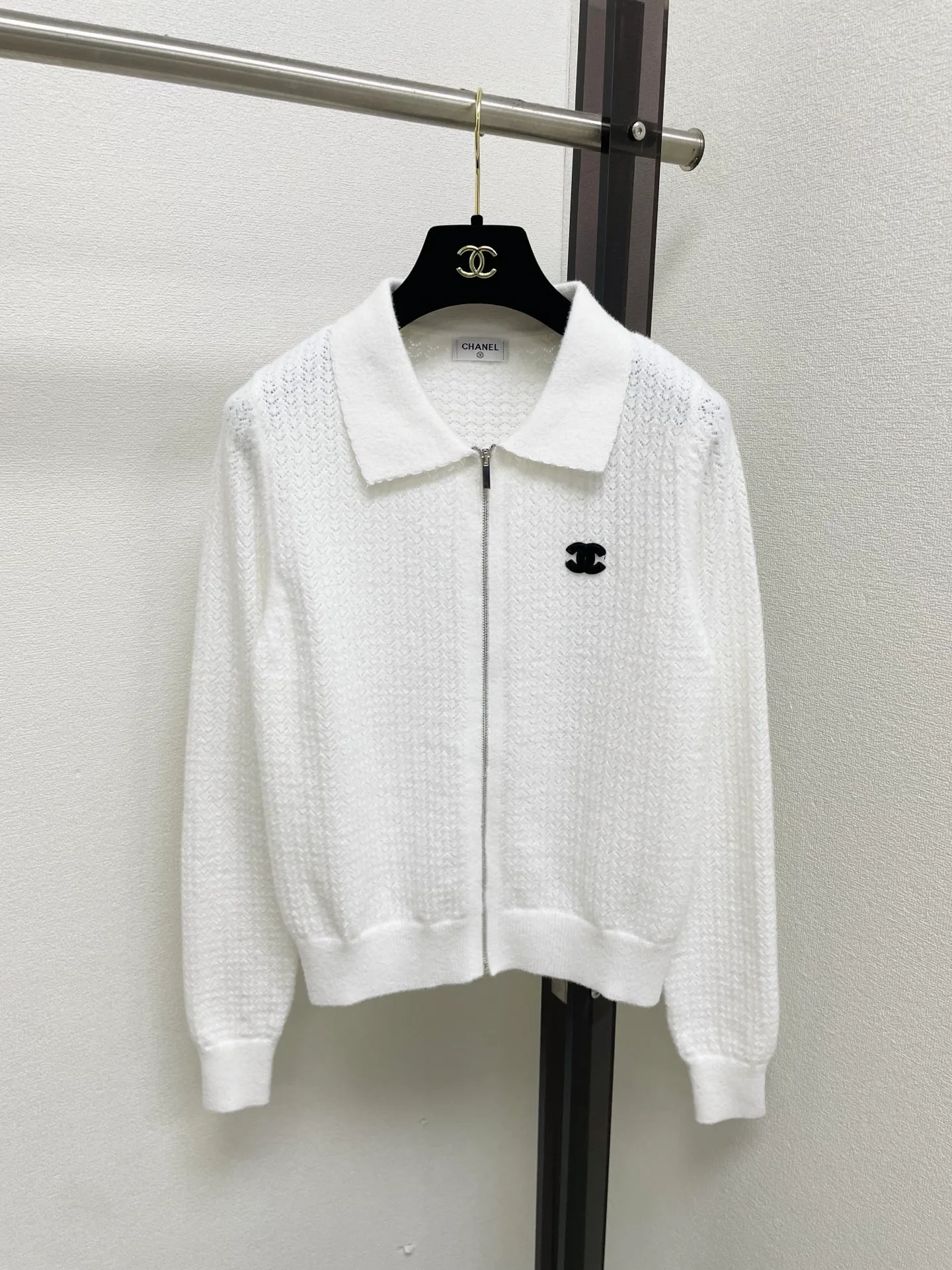 Джемперы И Свитеры Женские Chanel 18138630