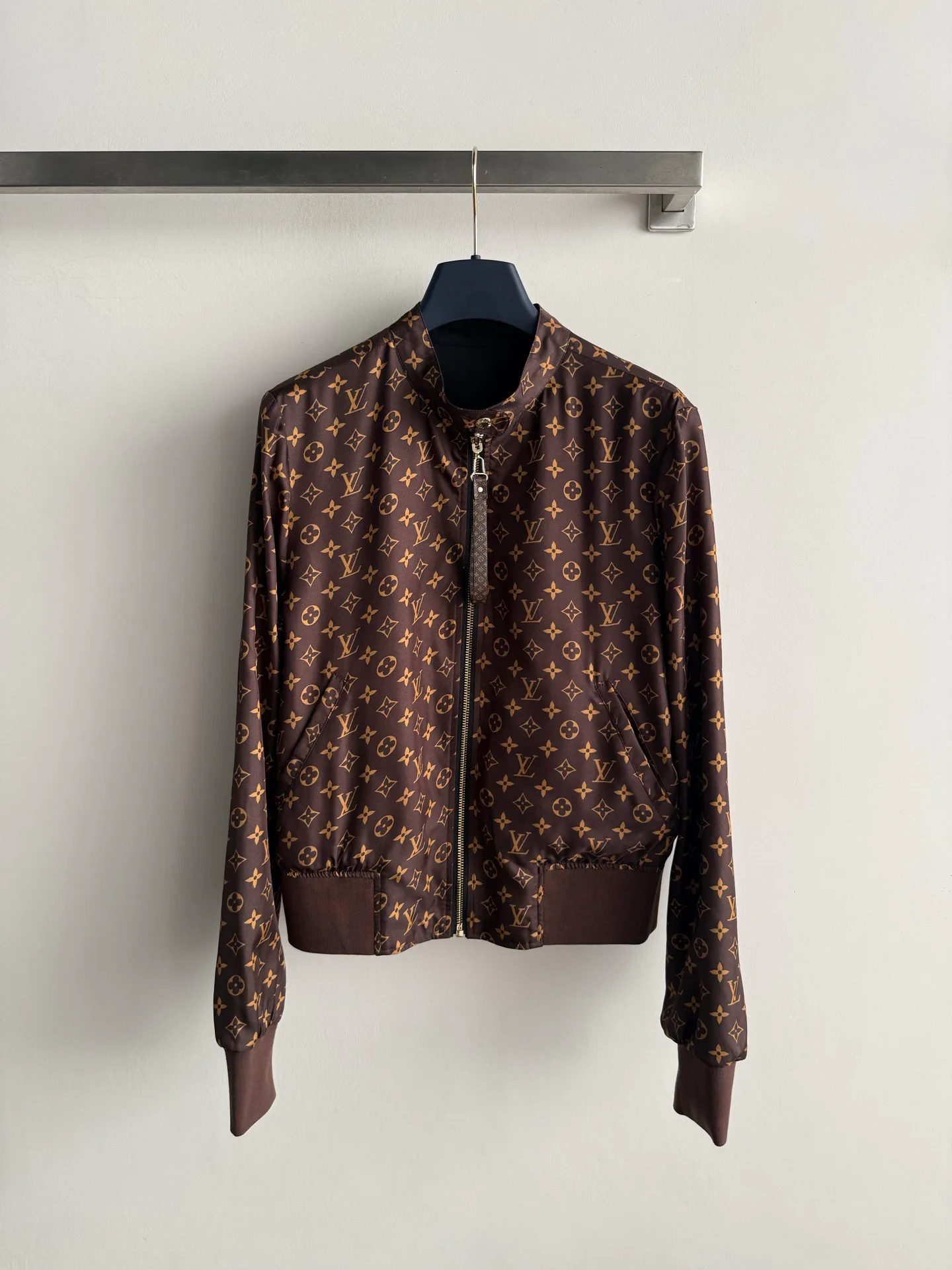Куртки И Пуховики Женские Louis Vuitton 20022748