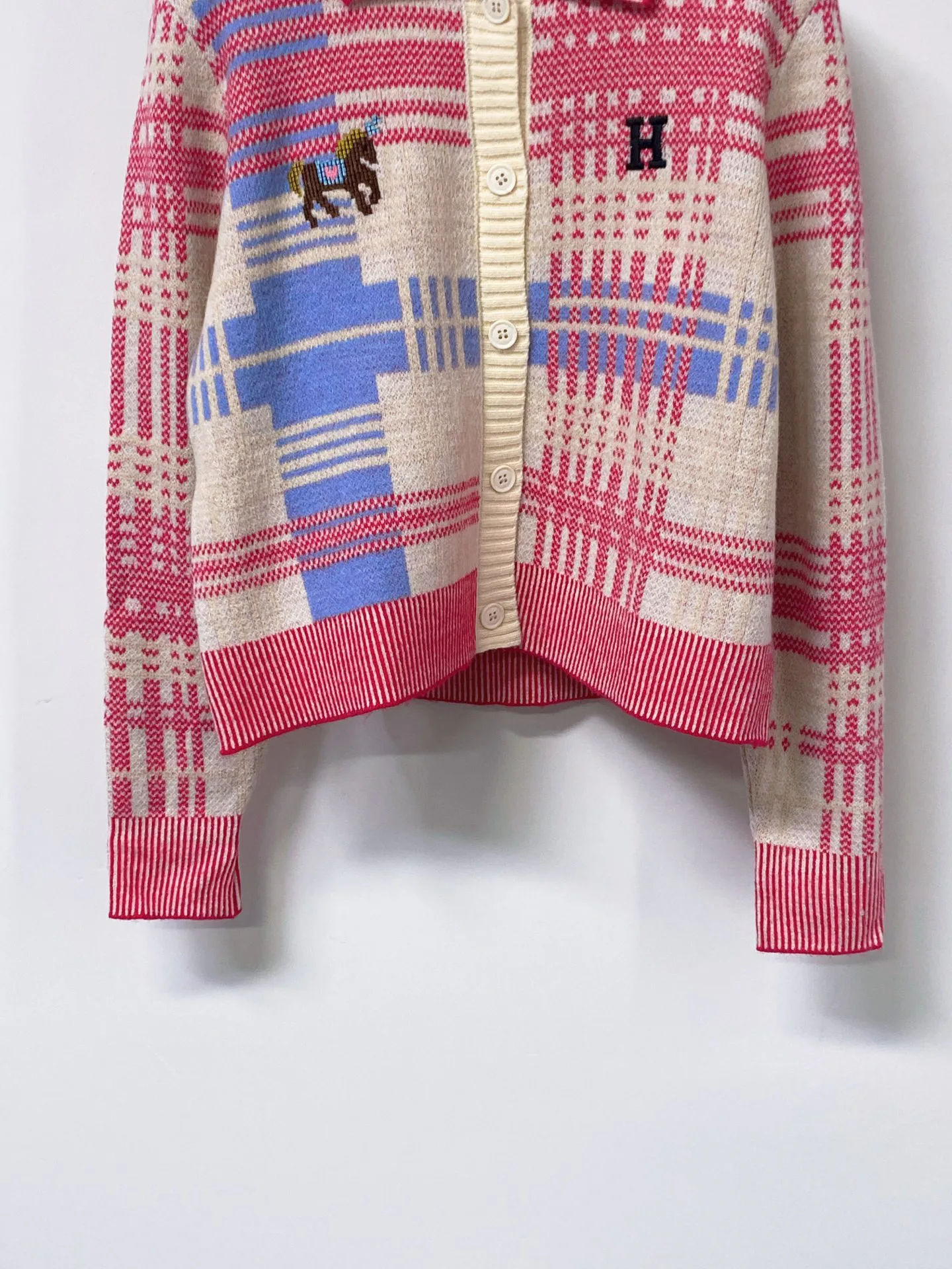 Джемперы И Свитеры Женские Hermes 19647669