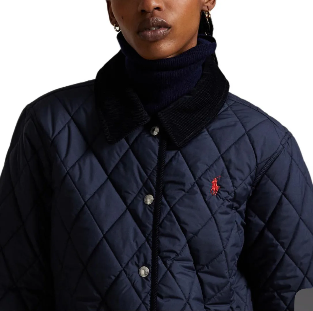 Куртки И Пуховики Женские Ralph Lauren 18743125