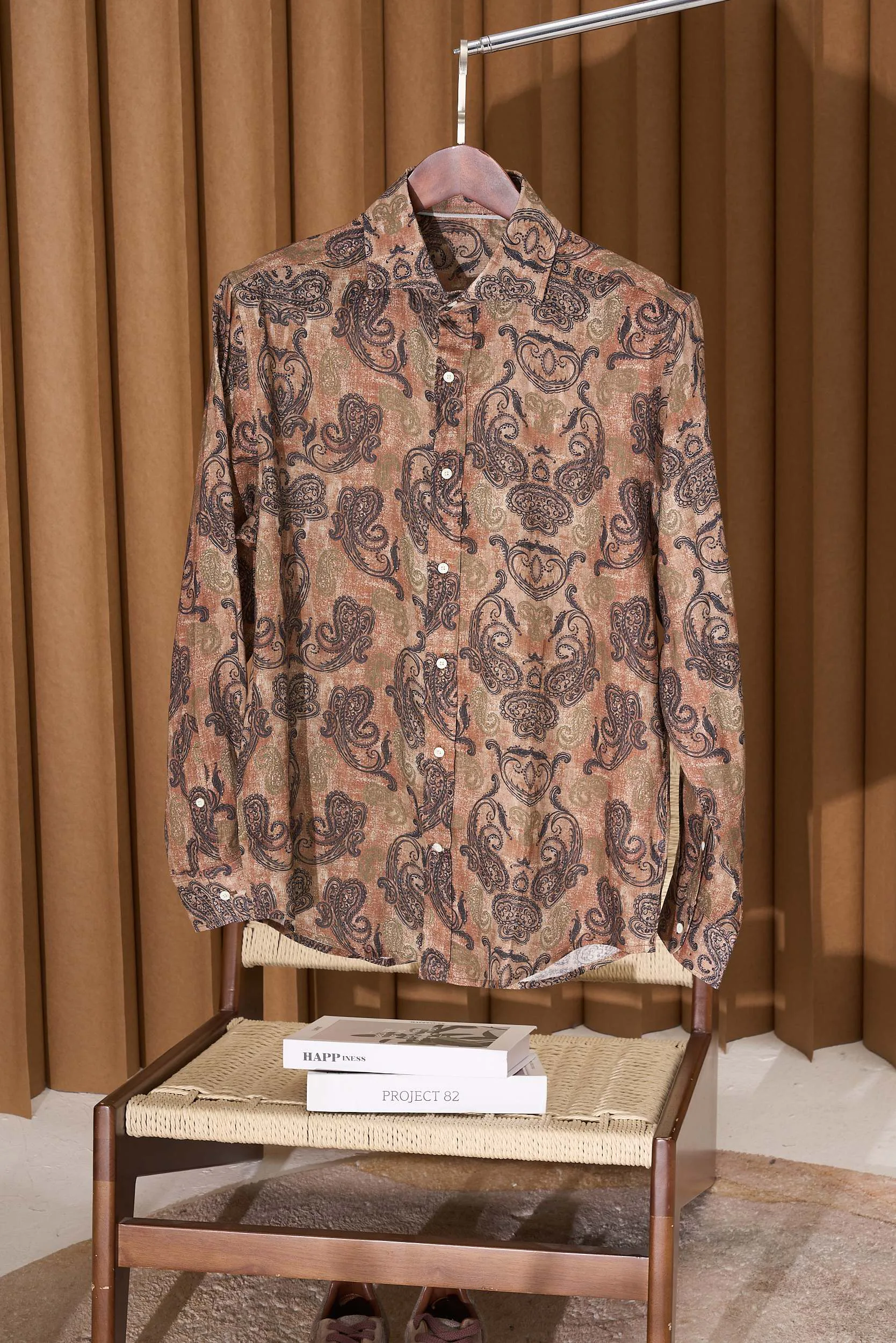 Рубашки Мужские Ralph Lauren 11705939