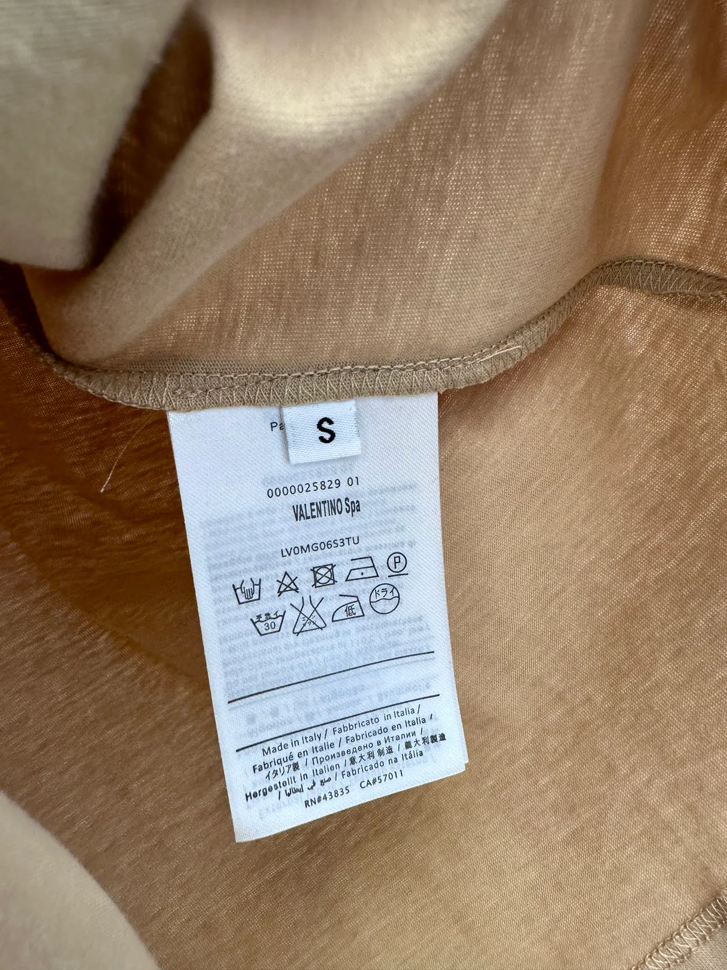 Футболки Женские Valentino 33413