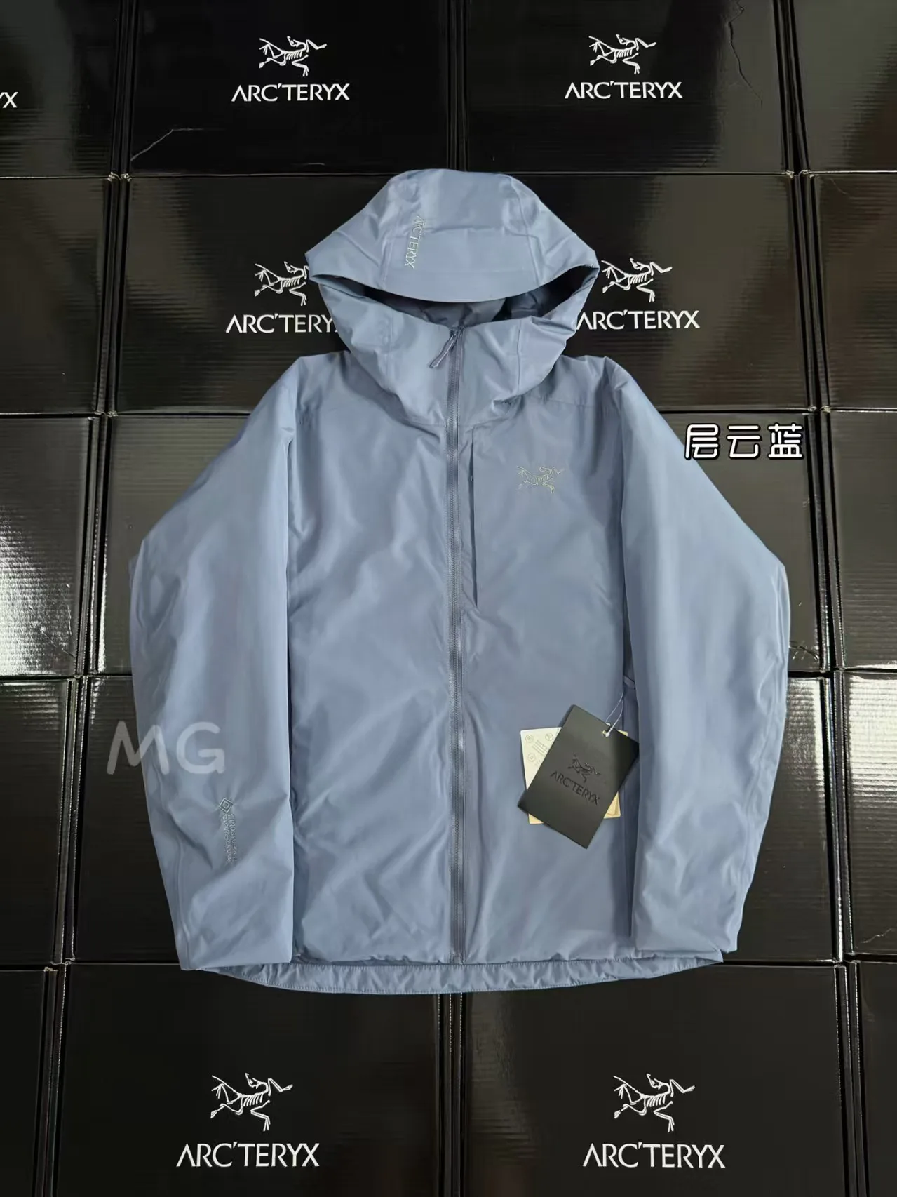 Куртки И Пуховики Женские Arcteryx 19260878