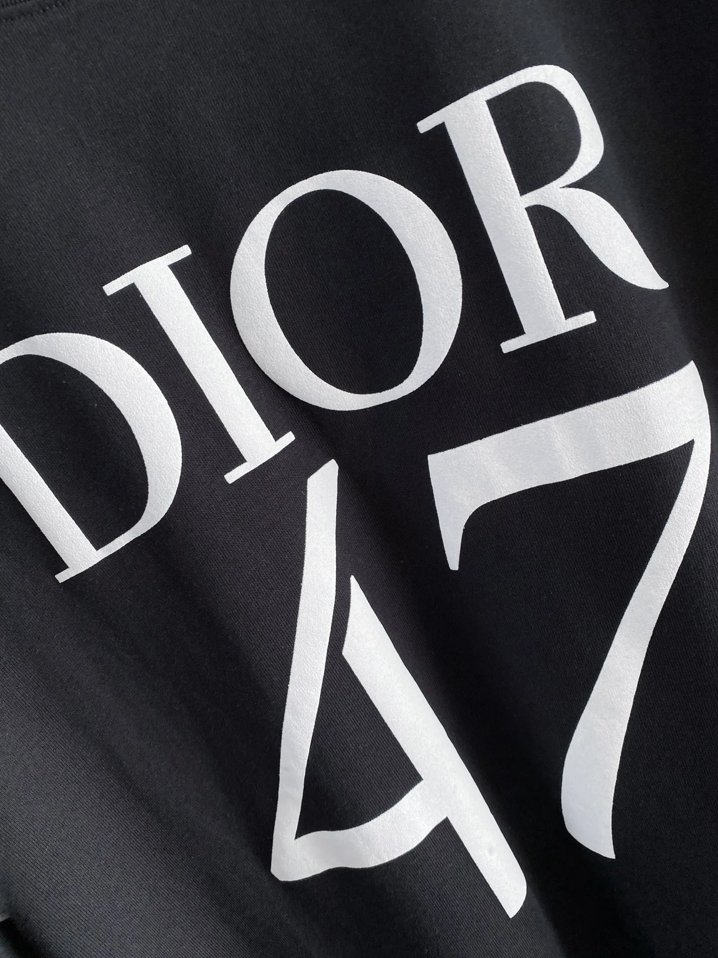 Футболки Мужские Christian Dior 11504179