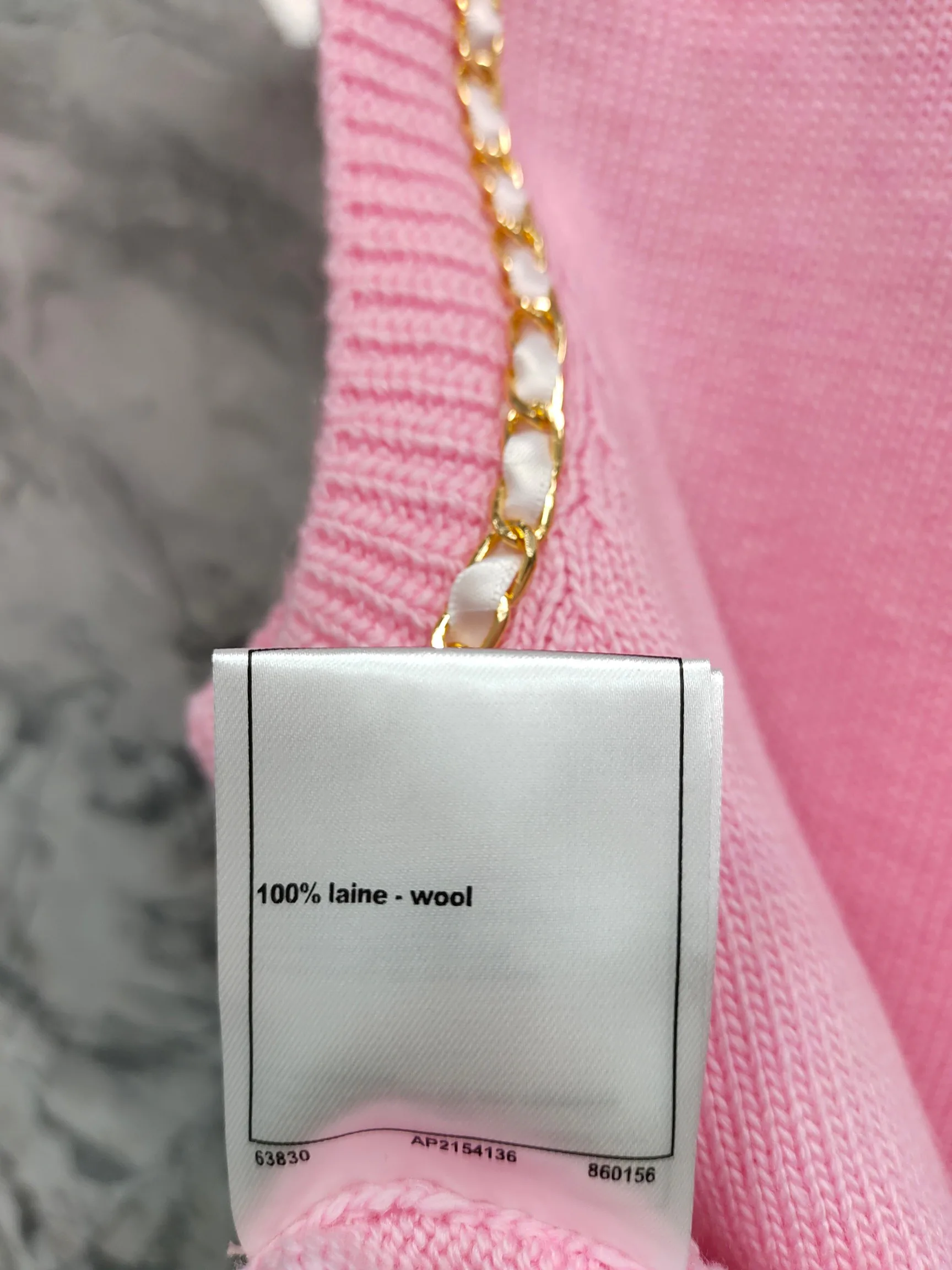 Топы Женские Chanel 11705297