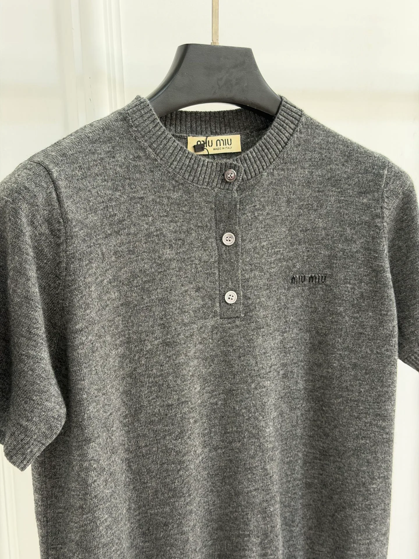 Топы Женские Miu Miu 12842448