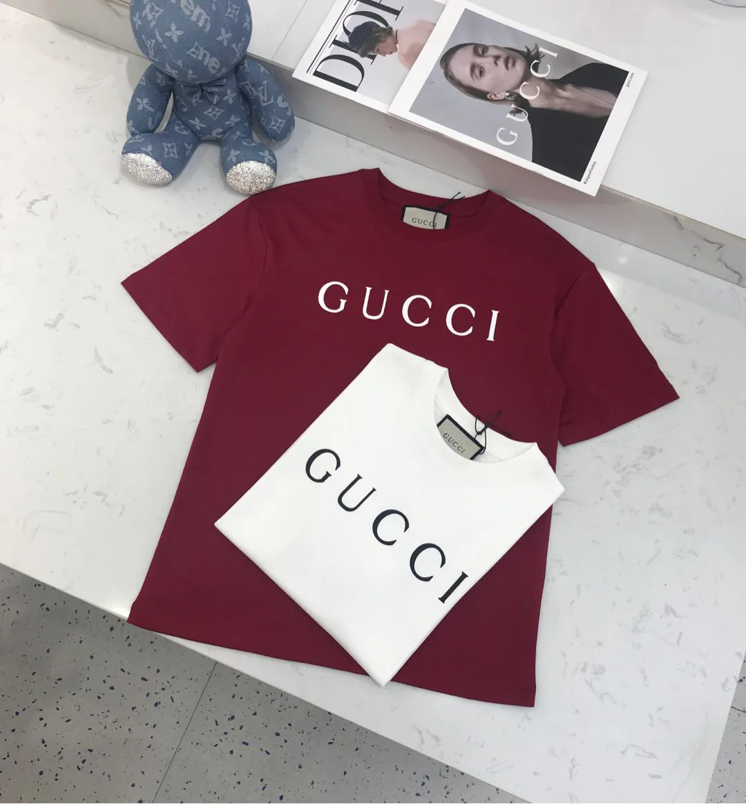 Футболки Женские Gucci 14332