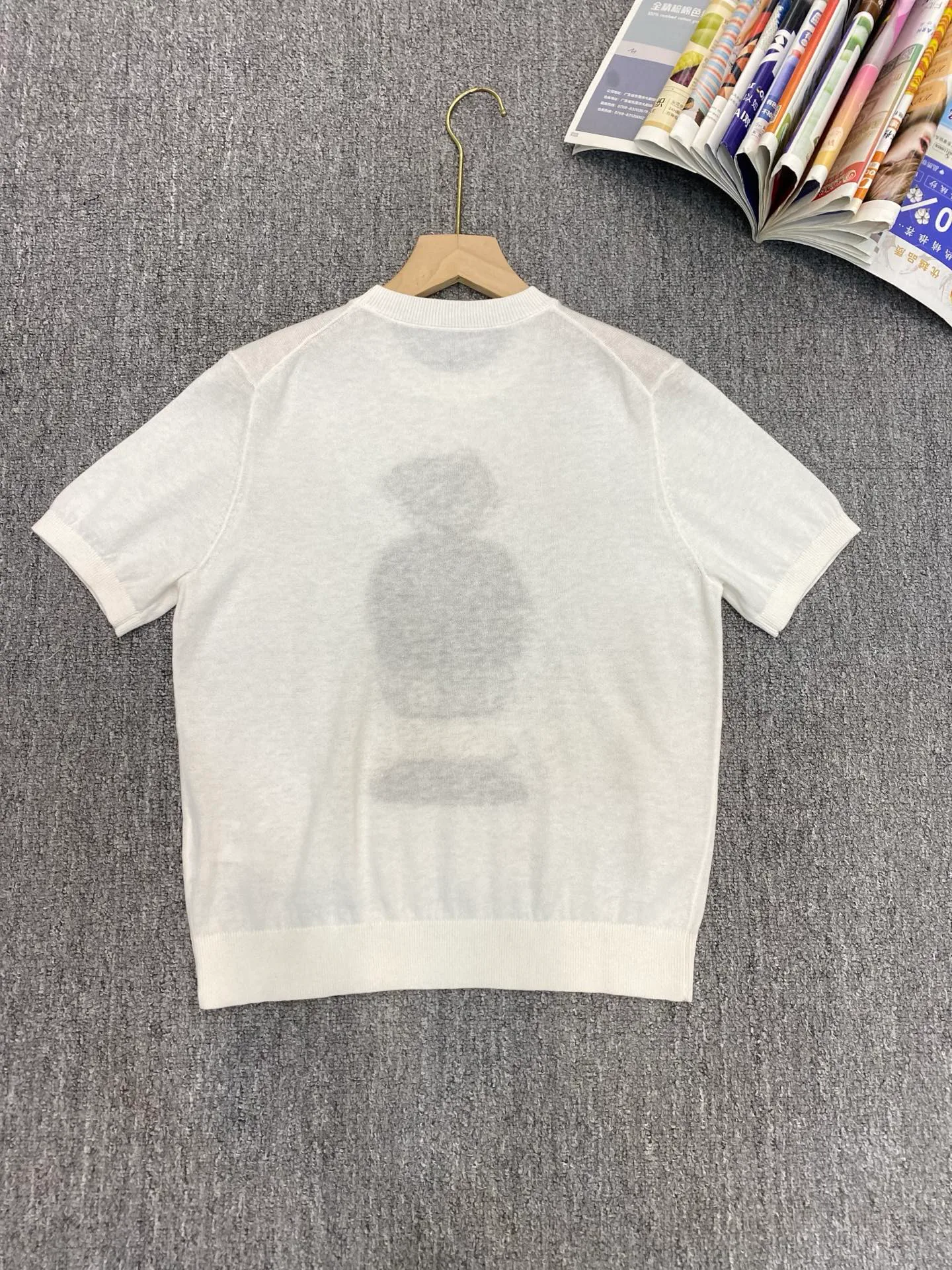 Футболки Женские Ralph Lauren 11509584