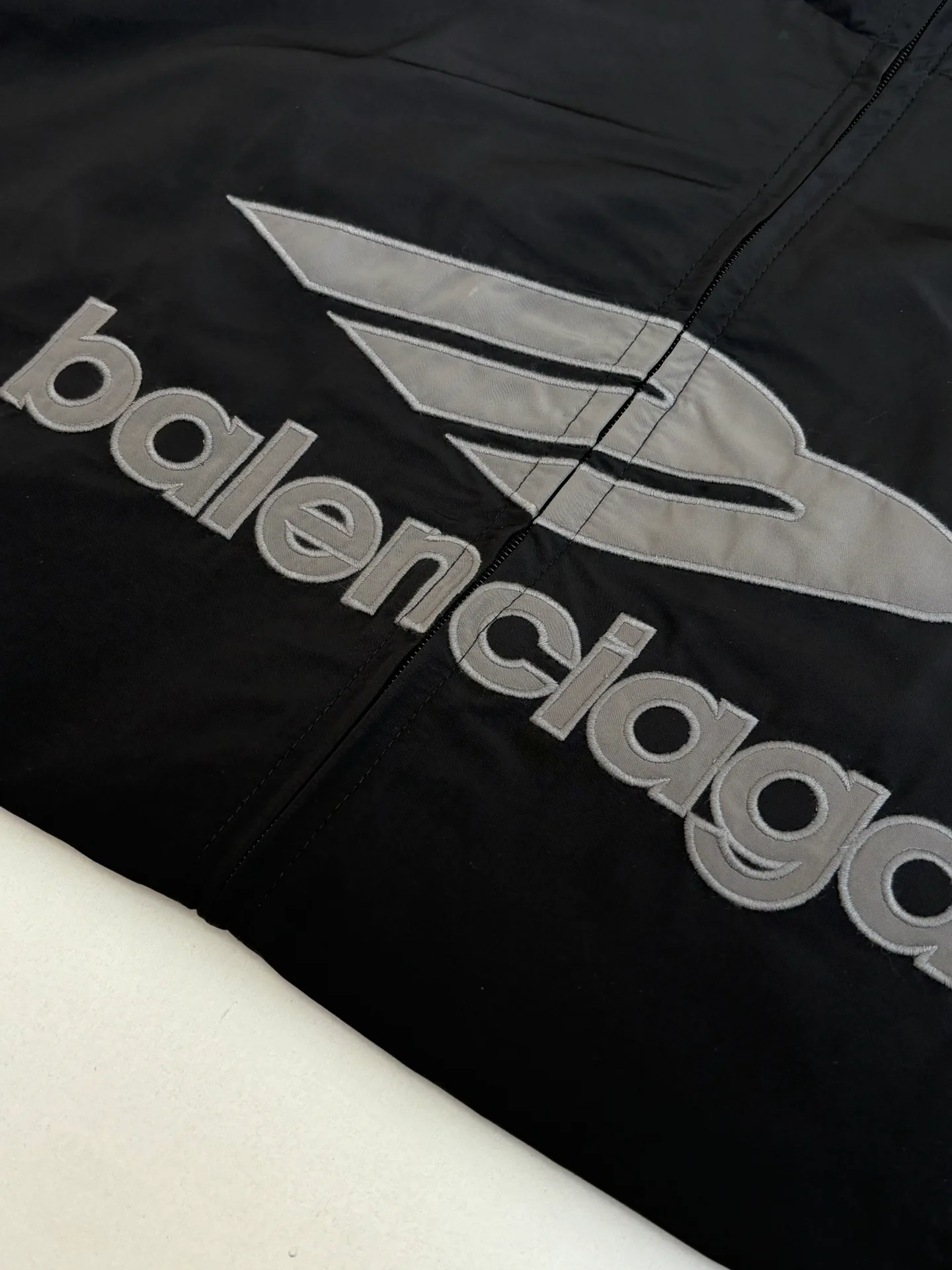 Куртки И Пуховики Мужские Balenciaga 948474