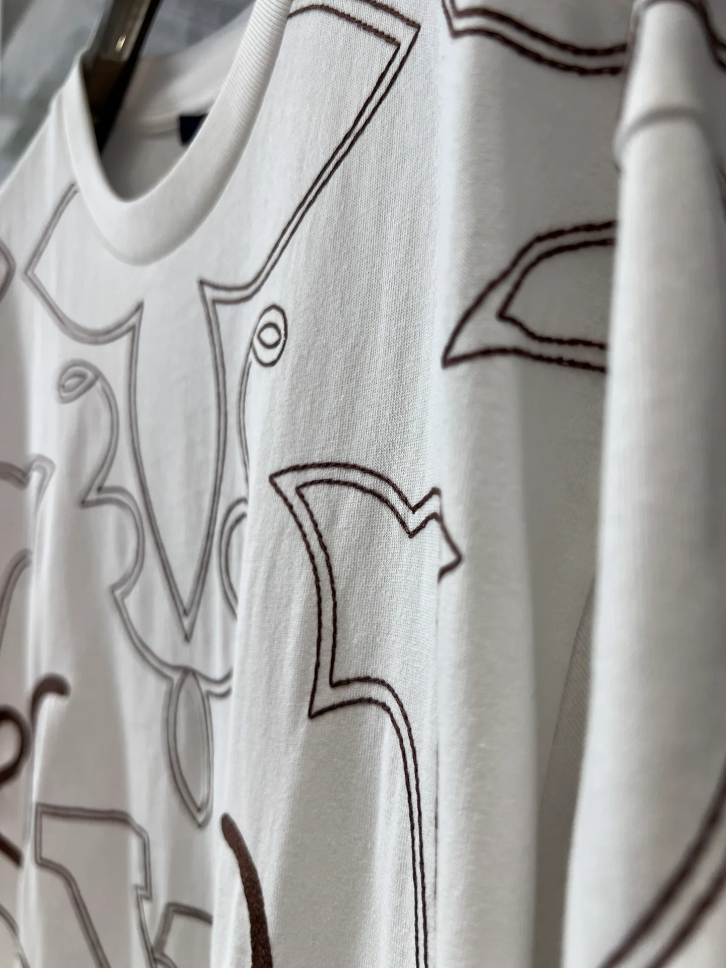 Футболки Женские Louis Vuitton 2938