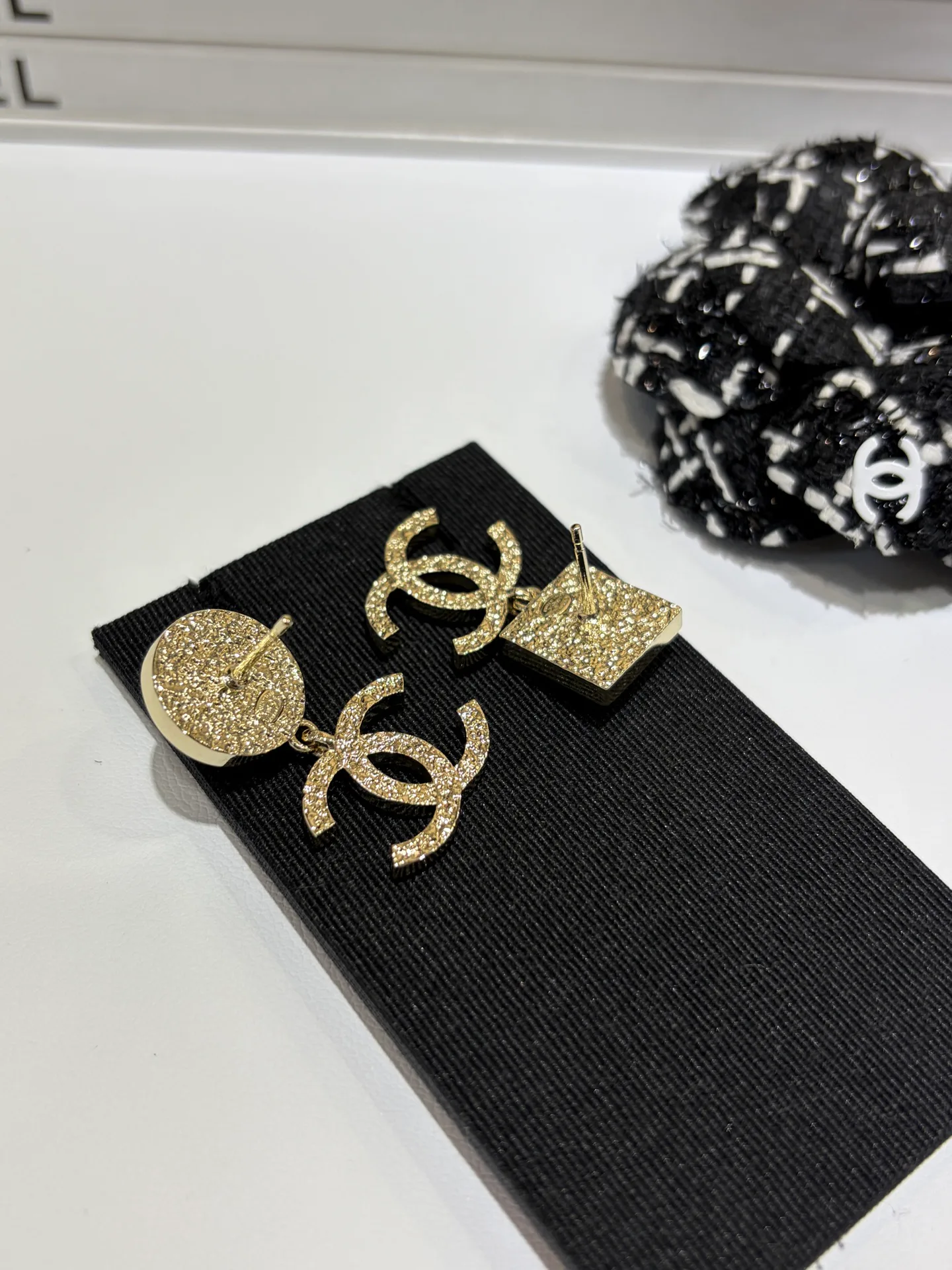 Бижутерия Chanel 749544