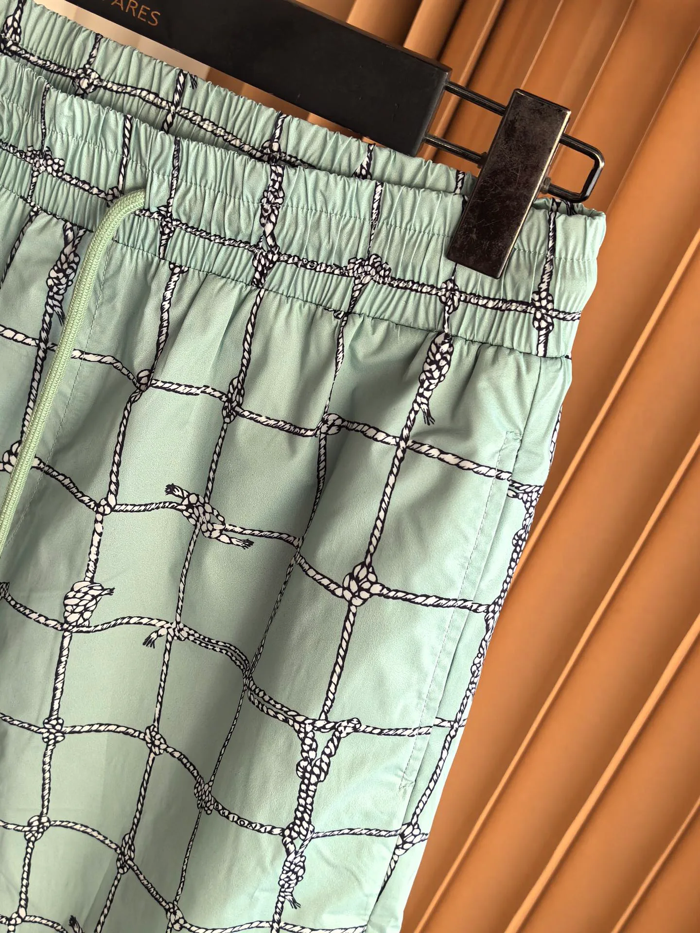 Шорты Мужские Brioni 11178113