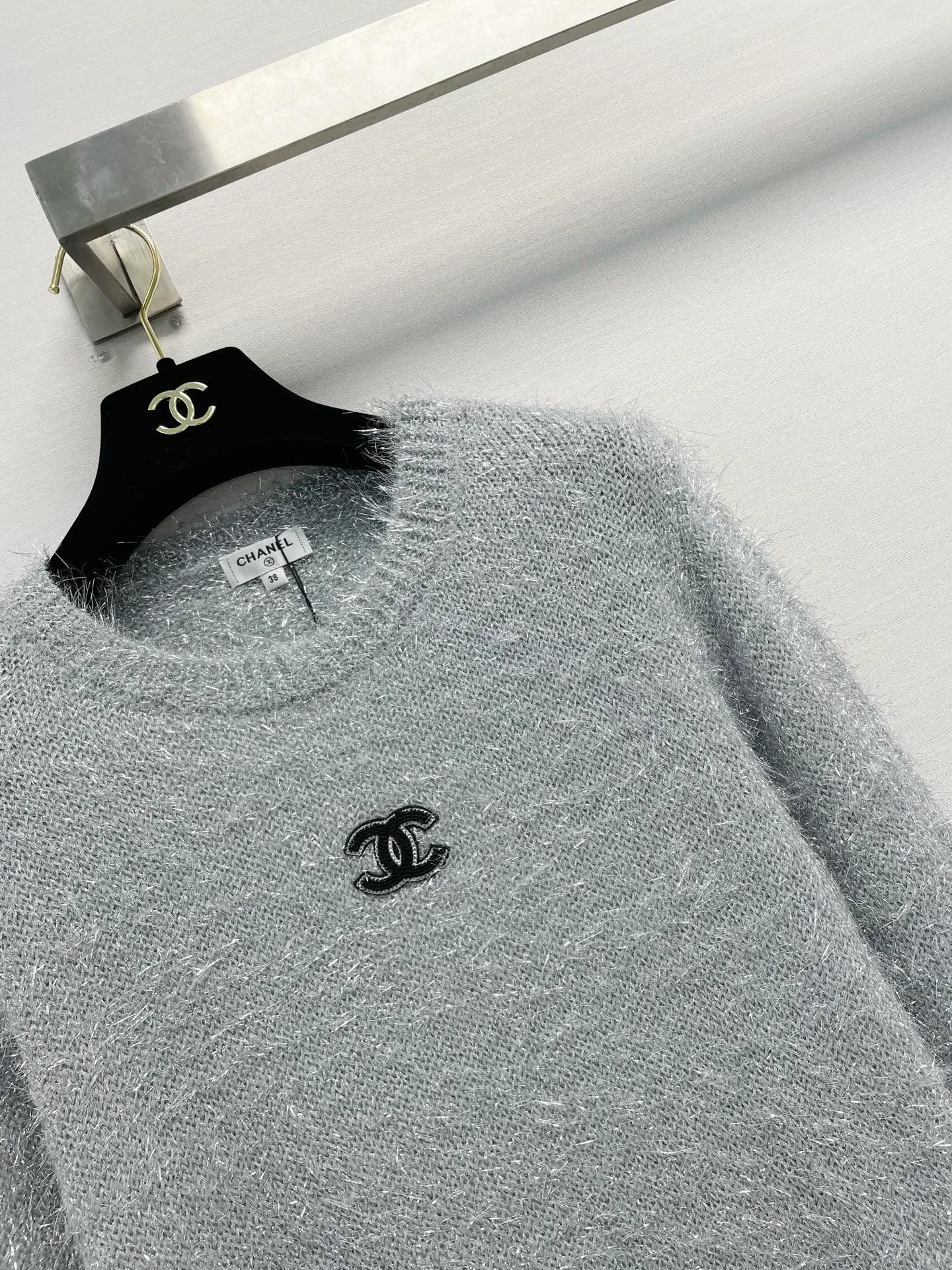 Джемперы И Свитеры Женские Chanel 19262654