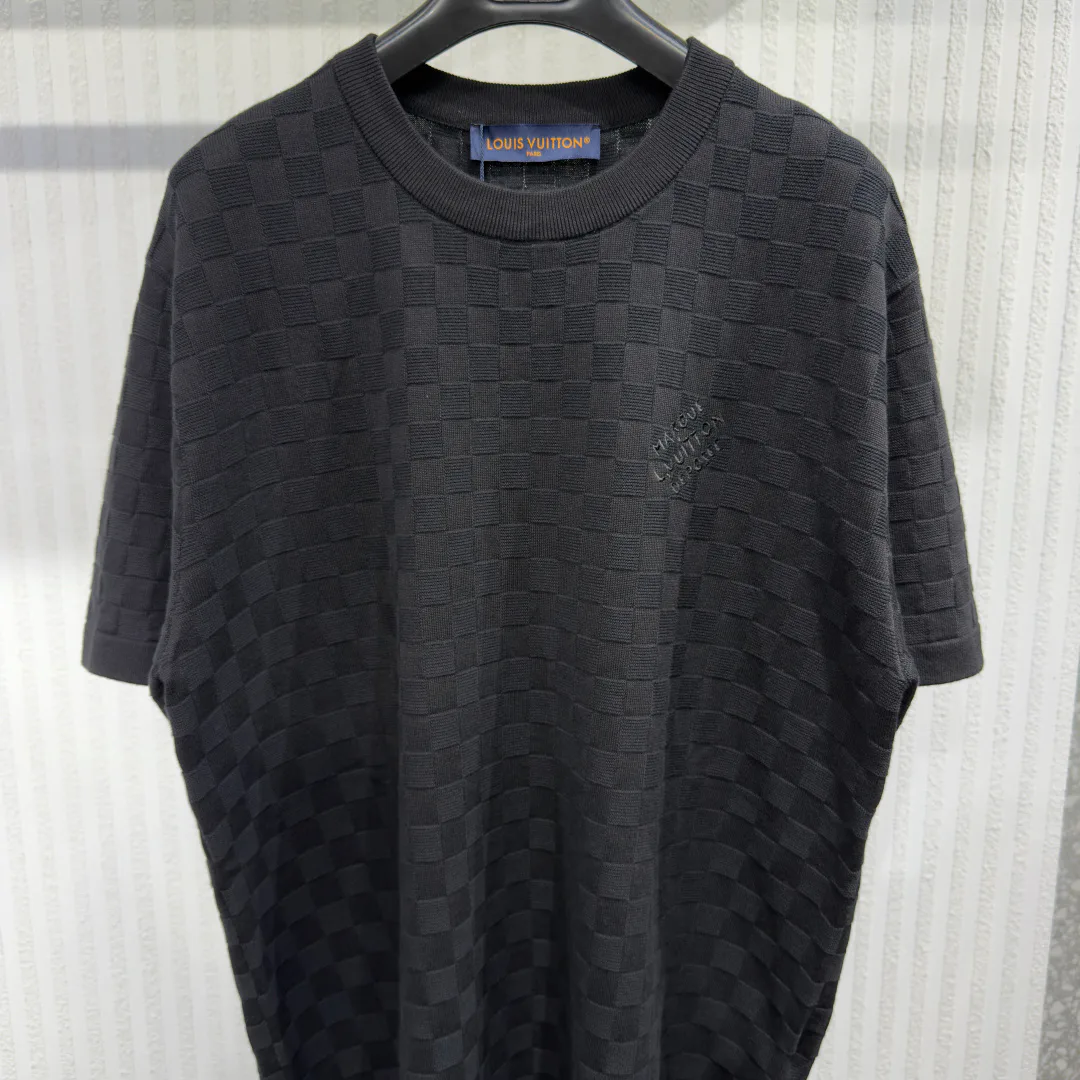 Футболки Мужские Louis Vuitton 13133457