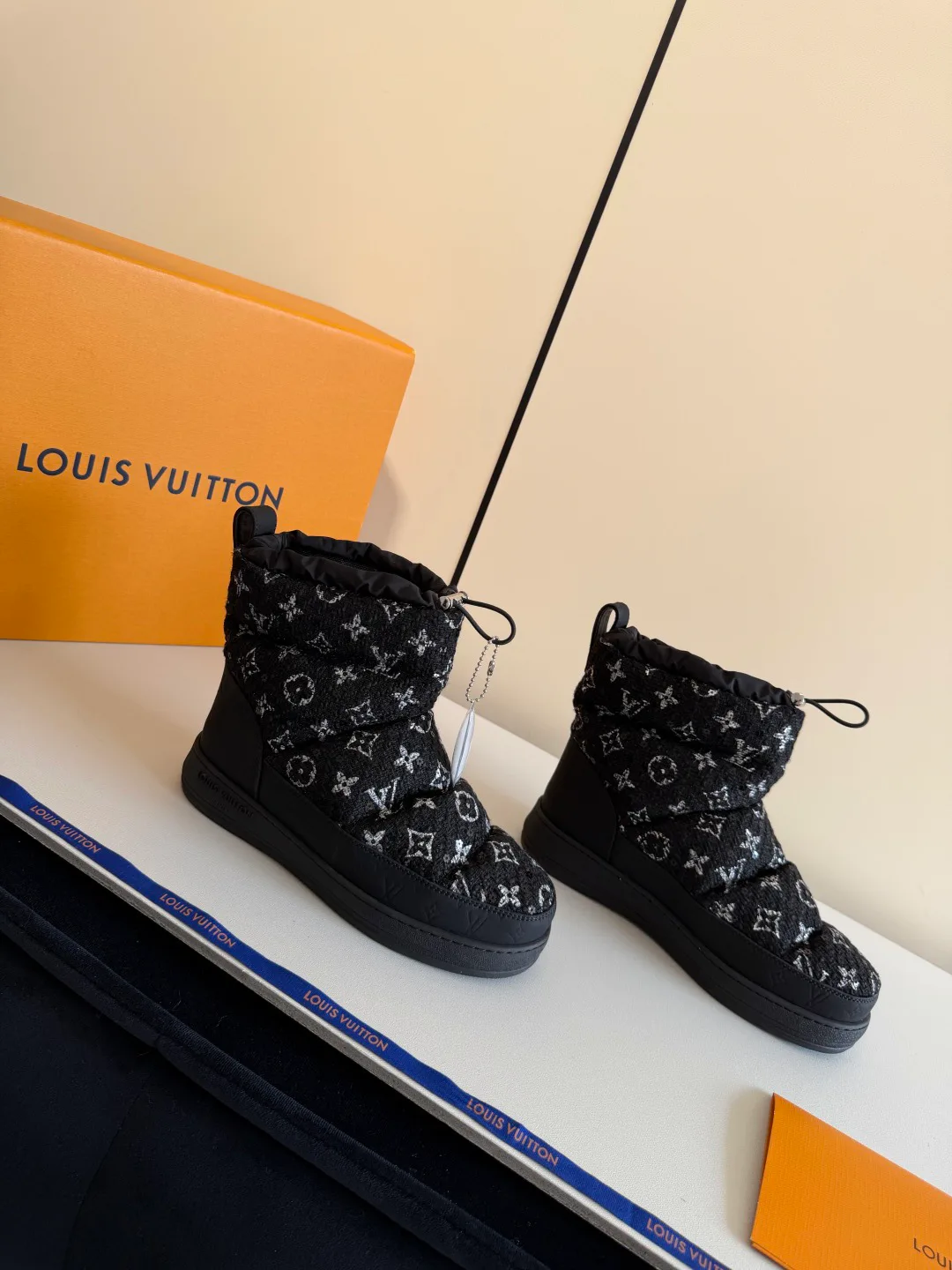 Угги Женские Louis Vuitton 479828
