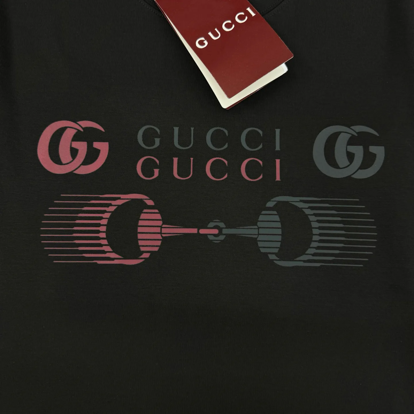 Футболки Мужские Gucci 927952
