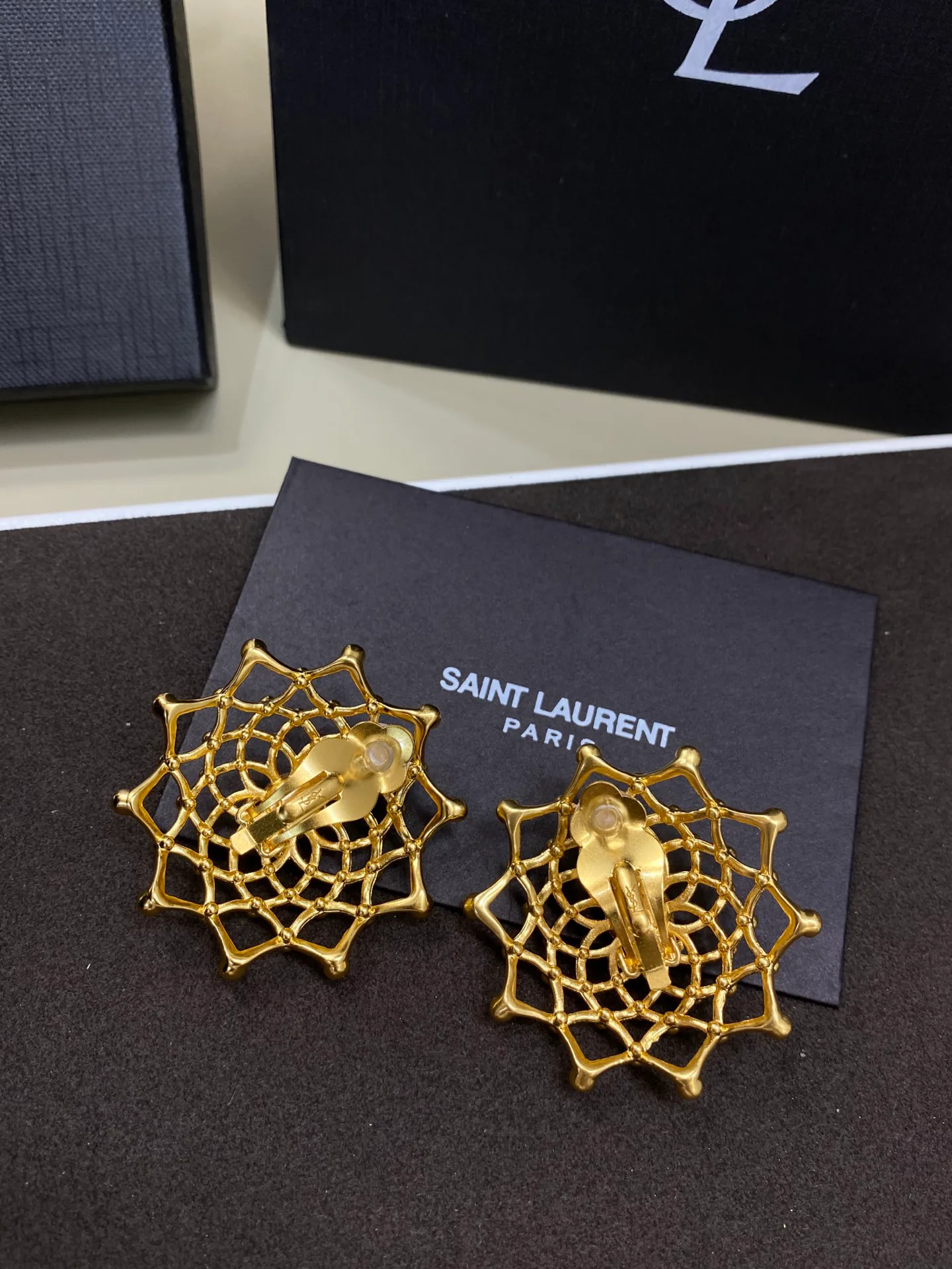 Бижутерия Saint Laurent 893984