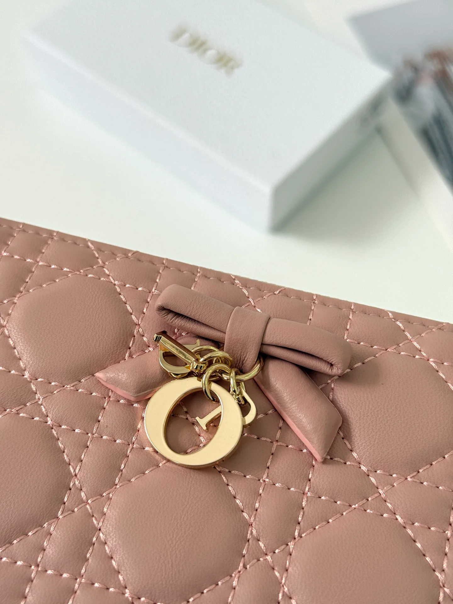 Клатчи Женские Christian Dior 17447422