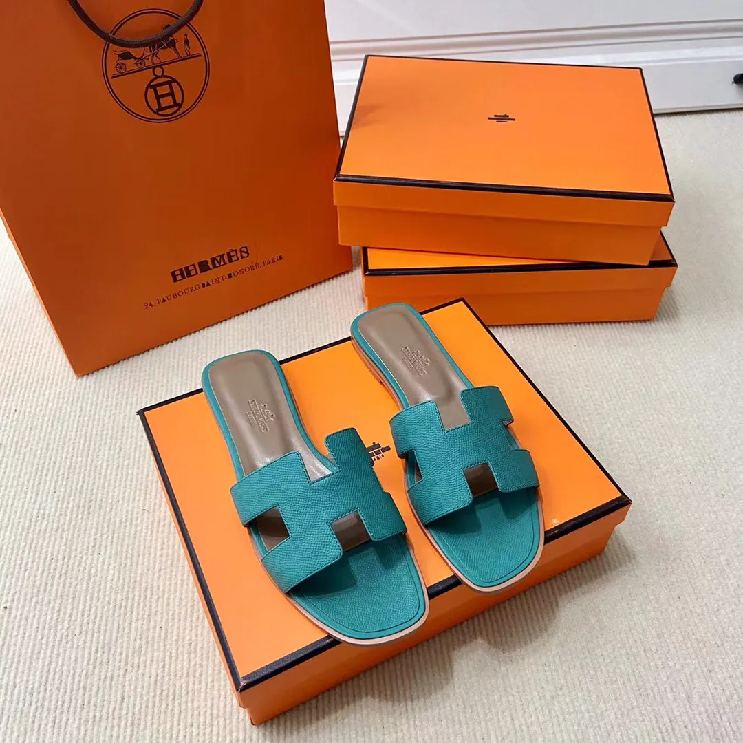 Сандалии Женские Hermes 4959096