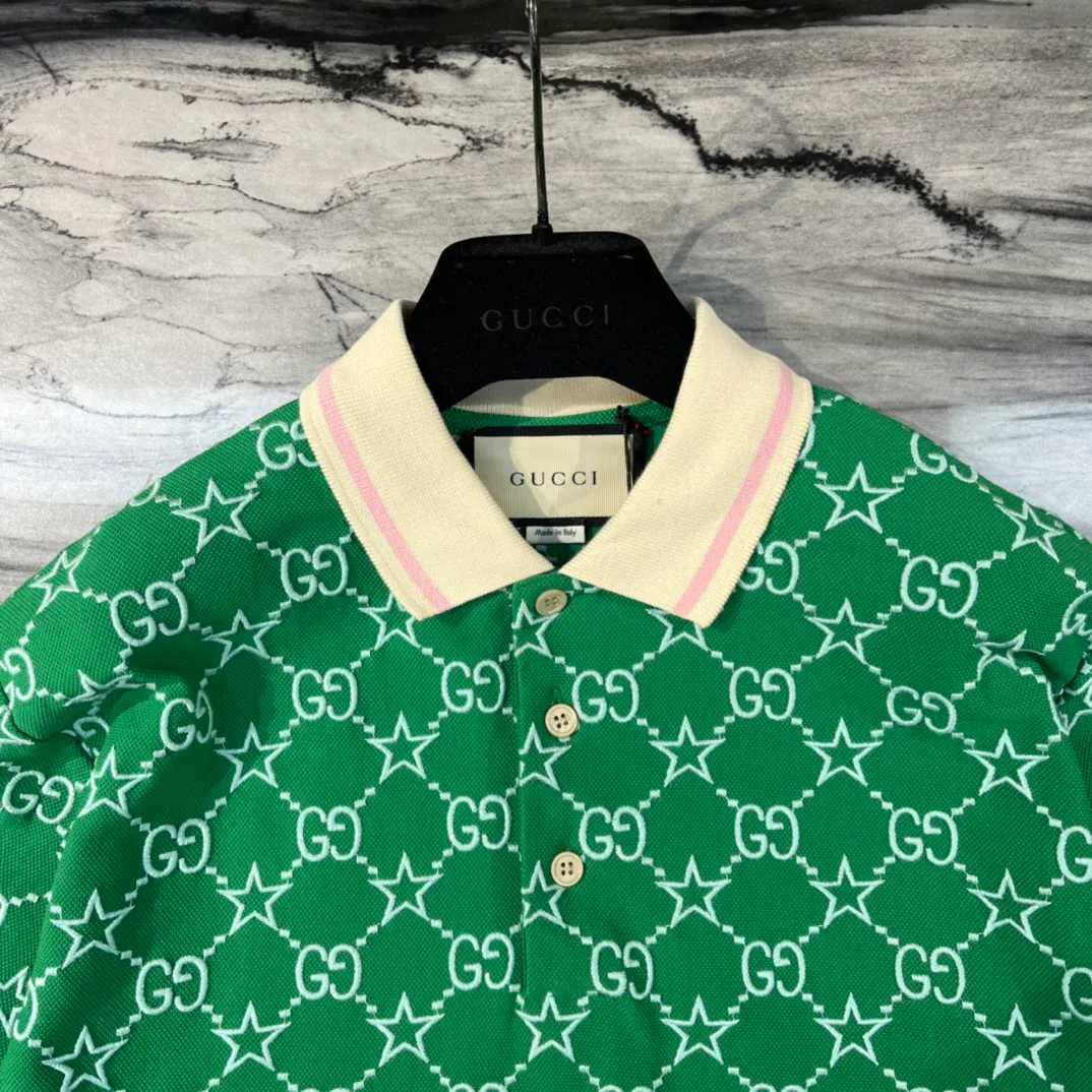 Рубашки Мужские Gucci 11890032