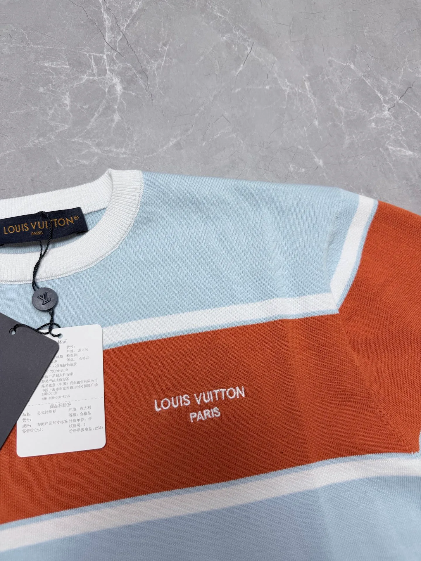 Футболки Мужские Louis Vuitton 13554842
