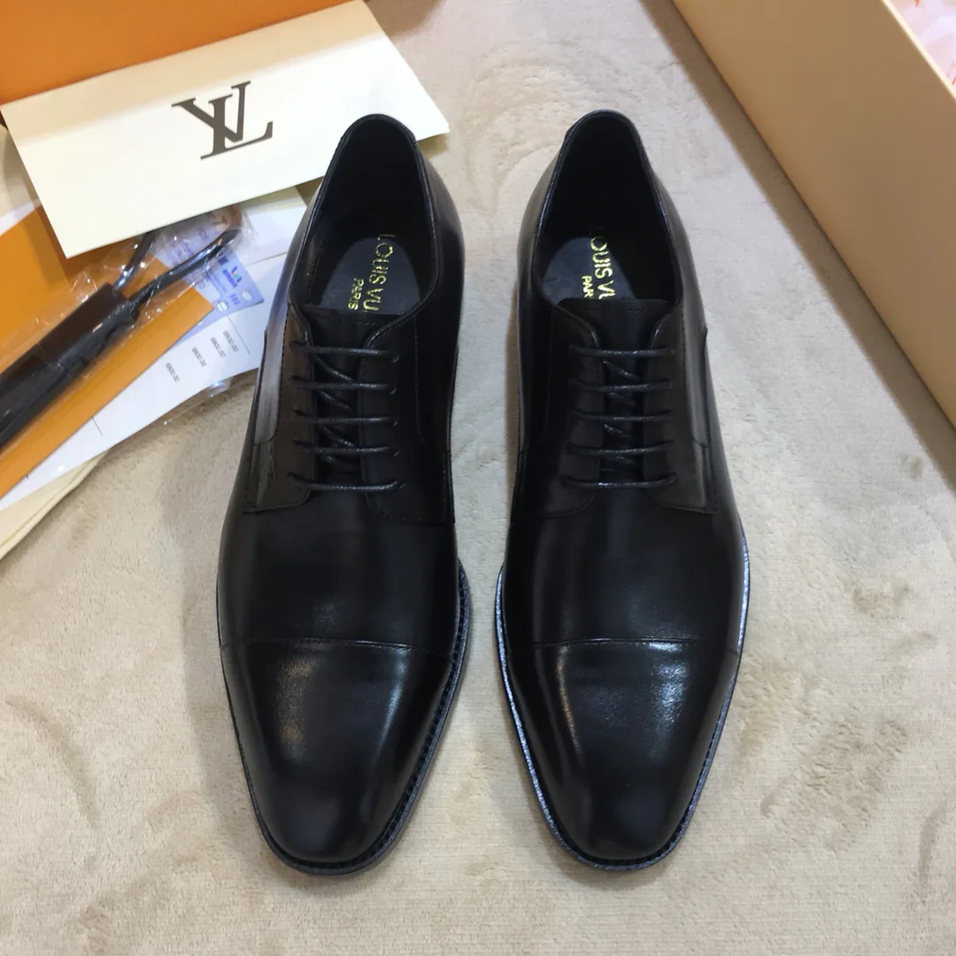 Лоферы И Туфли Мужские Louis Vuitton 17955340