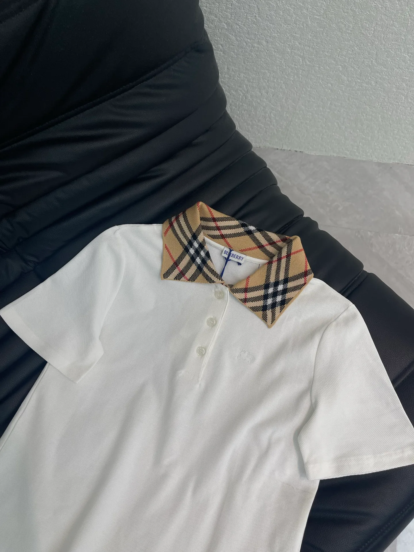 Рубашки Женские Burberry 11672722