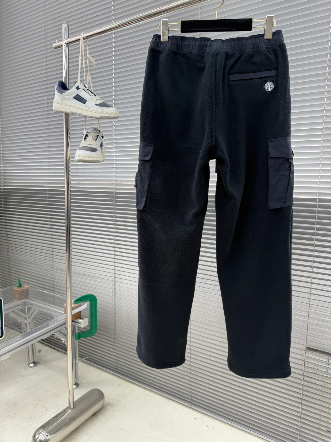 Брюки Мужские Stone Island 380465