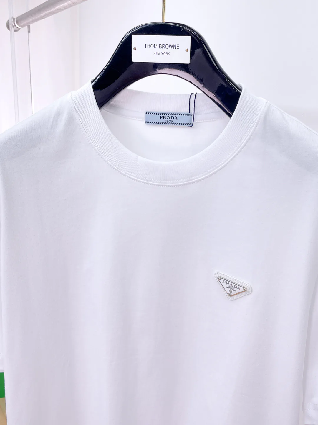 Брюки Женские Prada 13230437