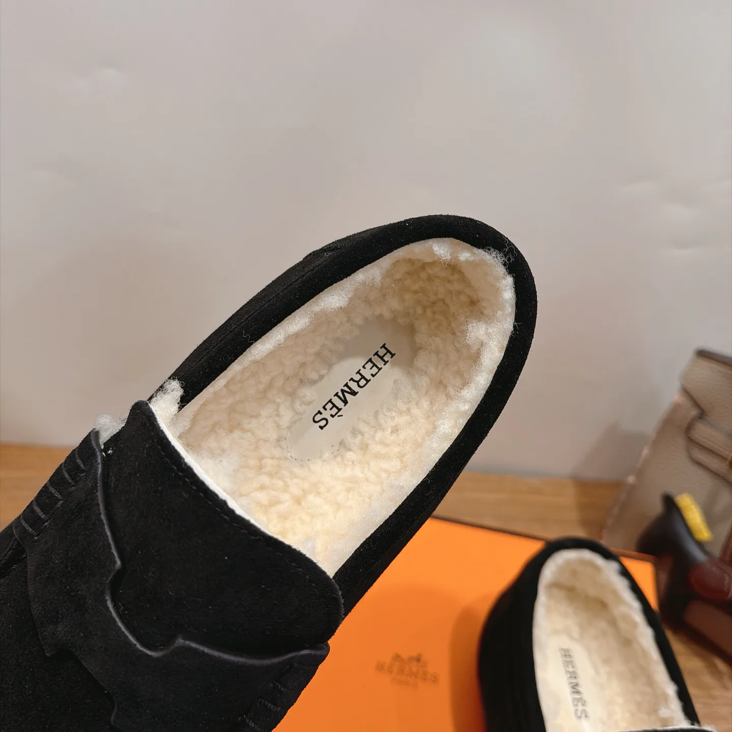 Лоферы И Туфли Мужские Hermes 17922578