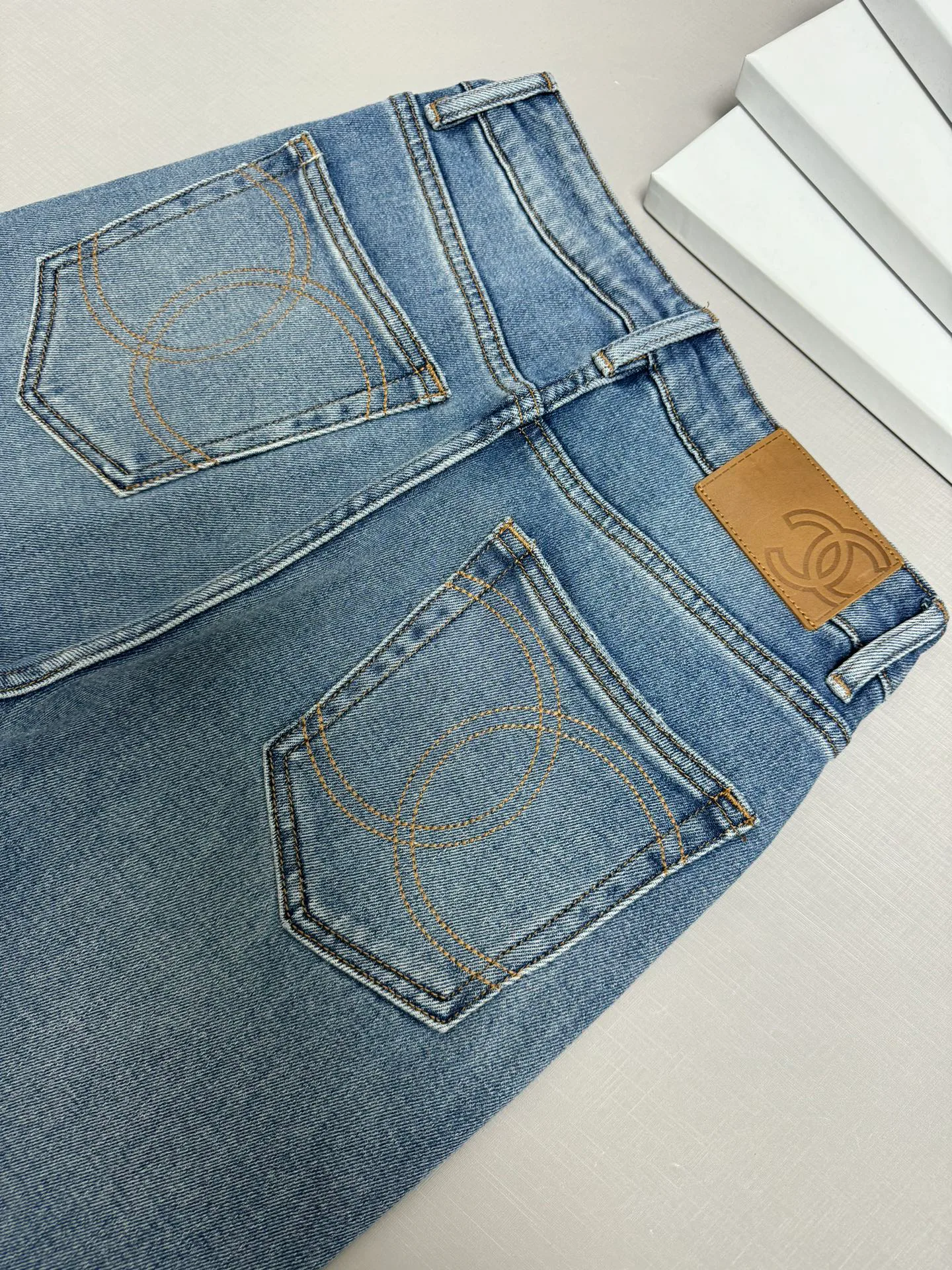 Брюки Женские Chanel 11541198