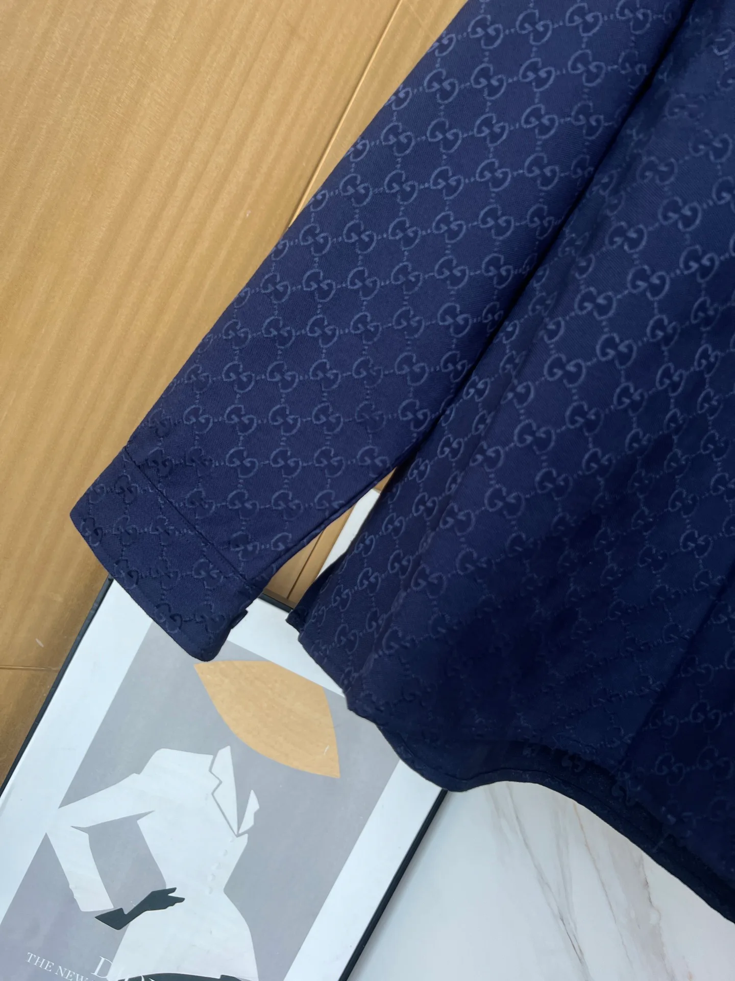 Рубашки Мужские Gucci 9739