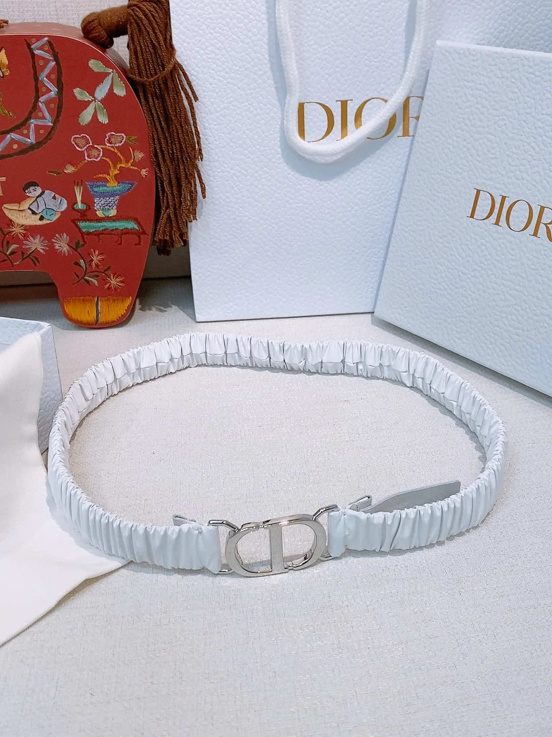 Классические Сумки Женские Christian Dior 12723504