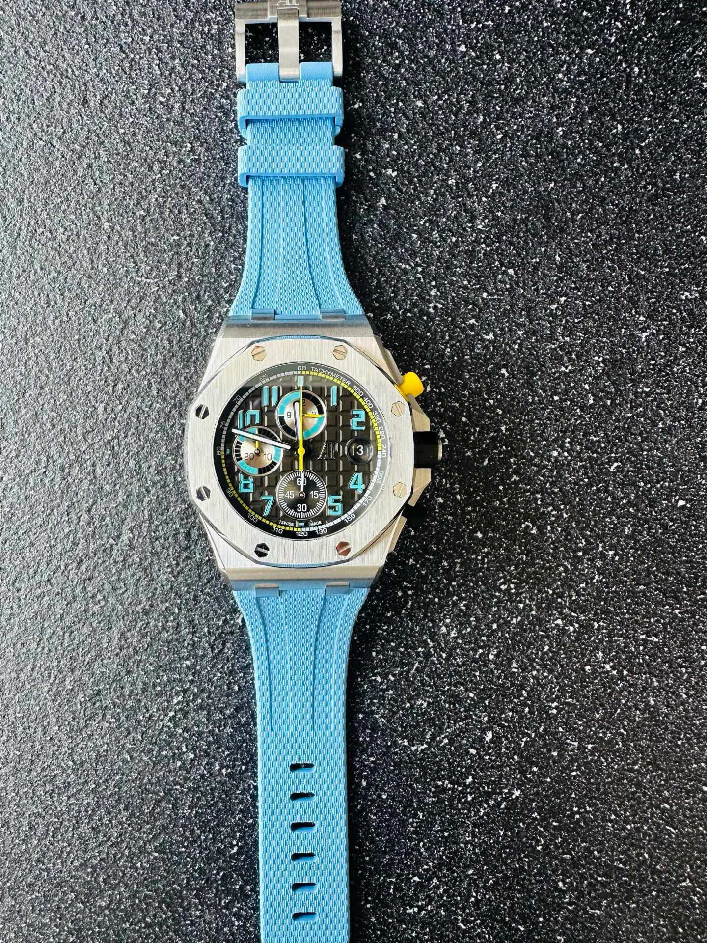 Часы Мужские Audemars Piguet 17880878