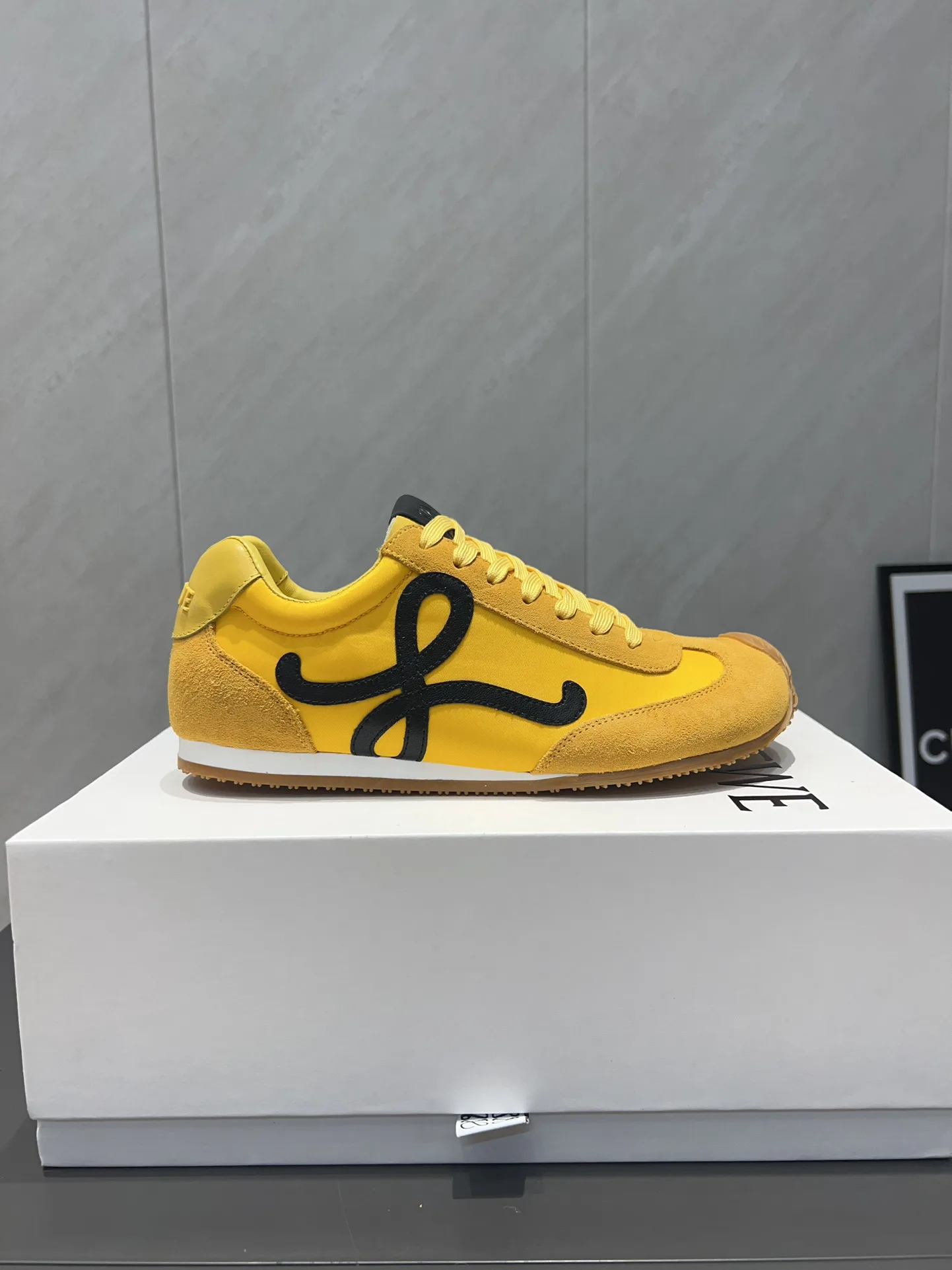Кеды Женские Loewe 4949732