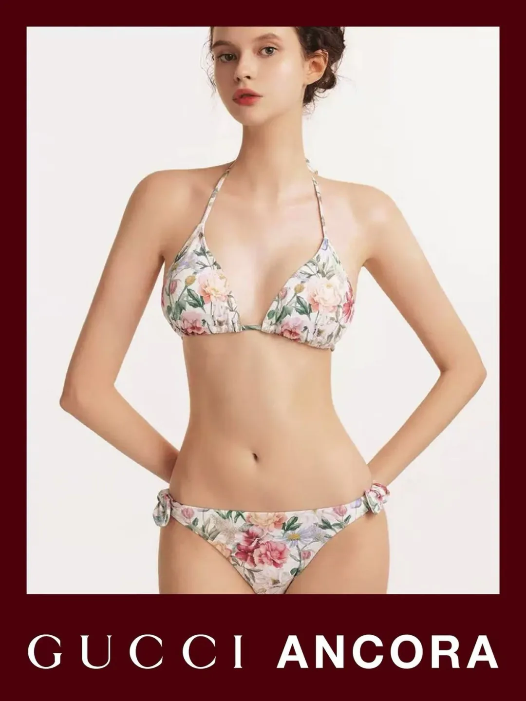 Купальники Женские Gucci 17673219