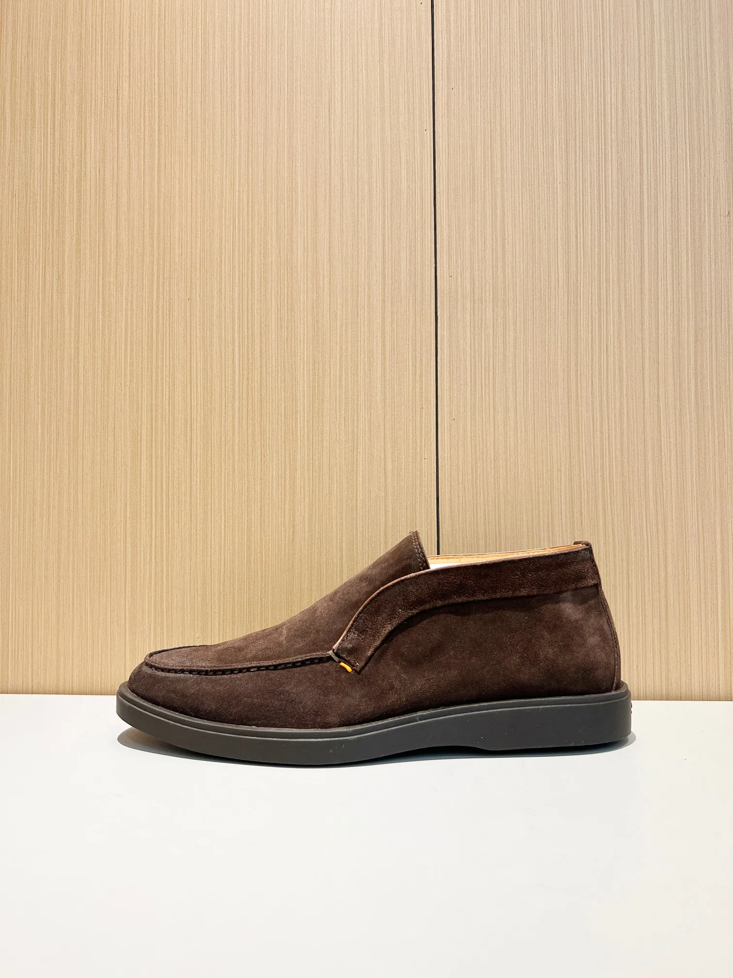 Лоферы И Туфли Мужские Santoni 17604454