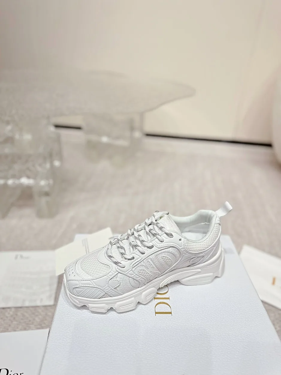 Кроссовки Женские Christian Dior 11647848