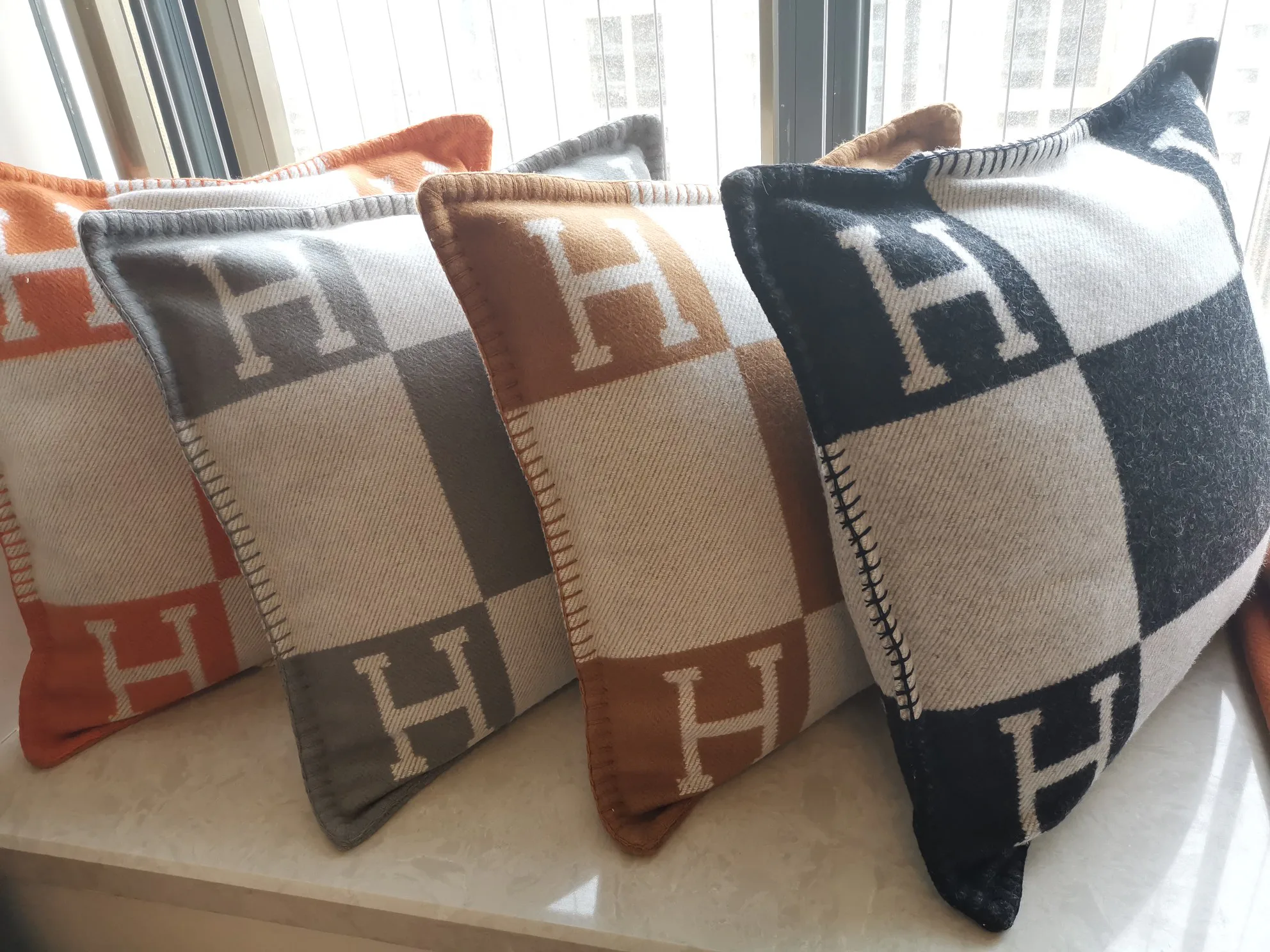Текстиль Hermes 18222642