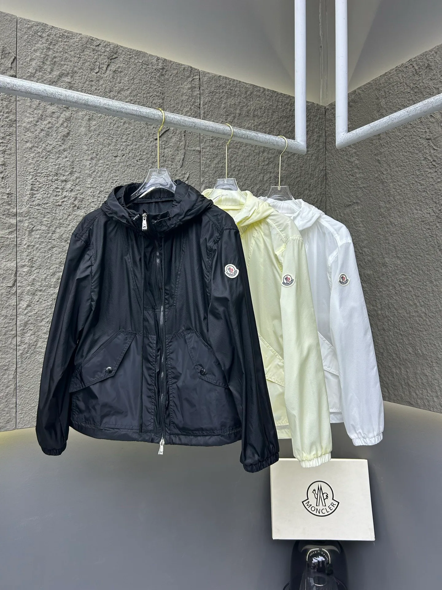 Жакеты Женские Moncler 11462222