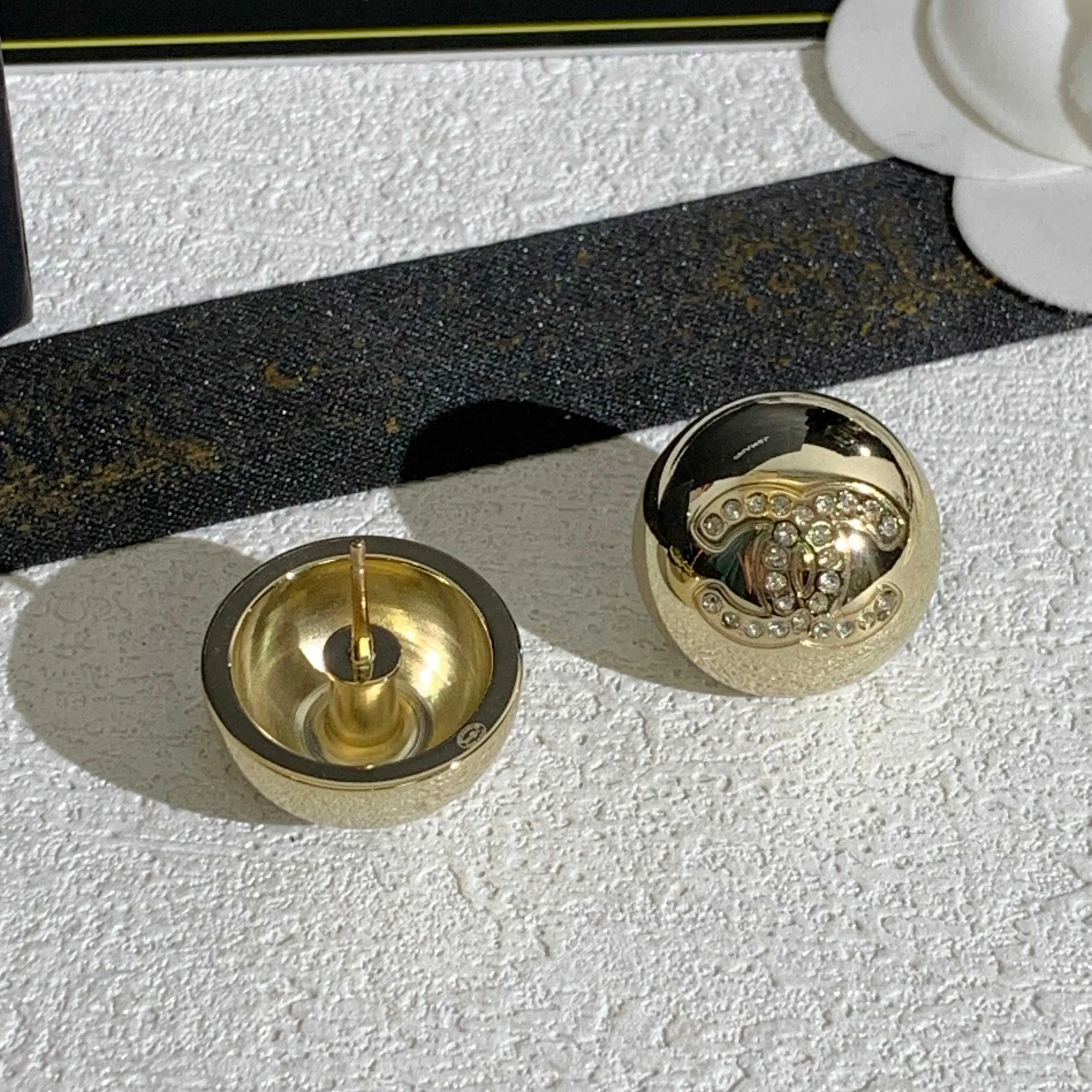 Бижутерия Chanel 536414