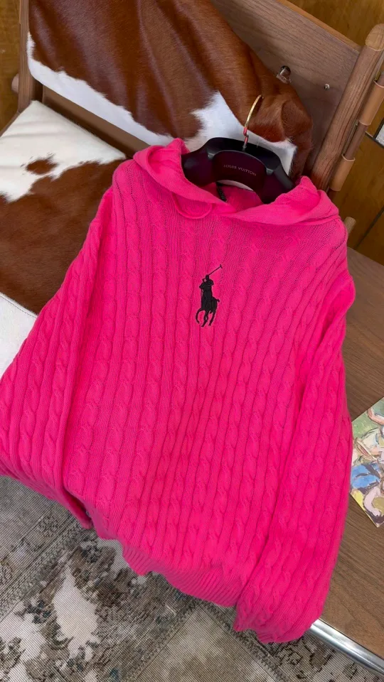 Джемперы И Свитеры Мужские Ralph Lauren 715905