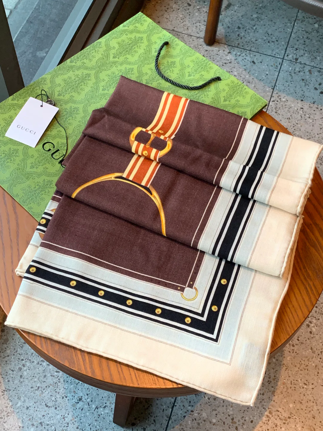 Платки Gucci 10807133