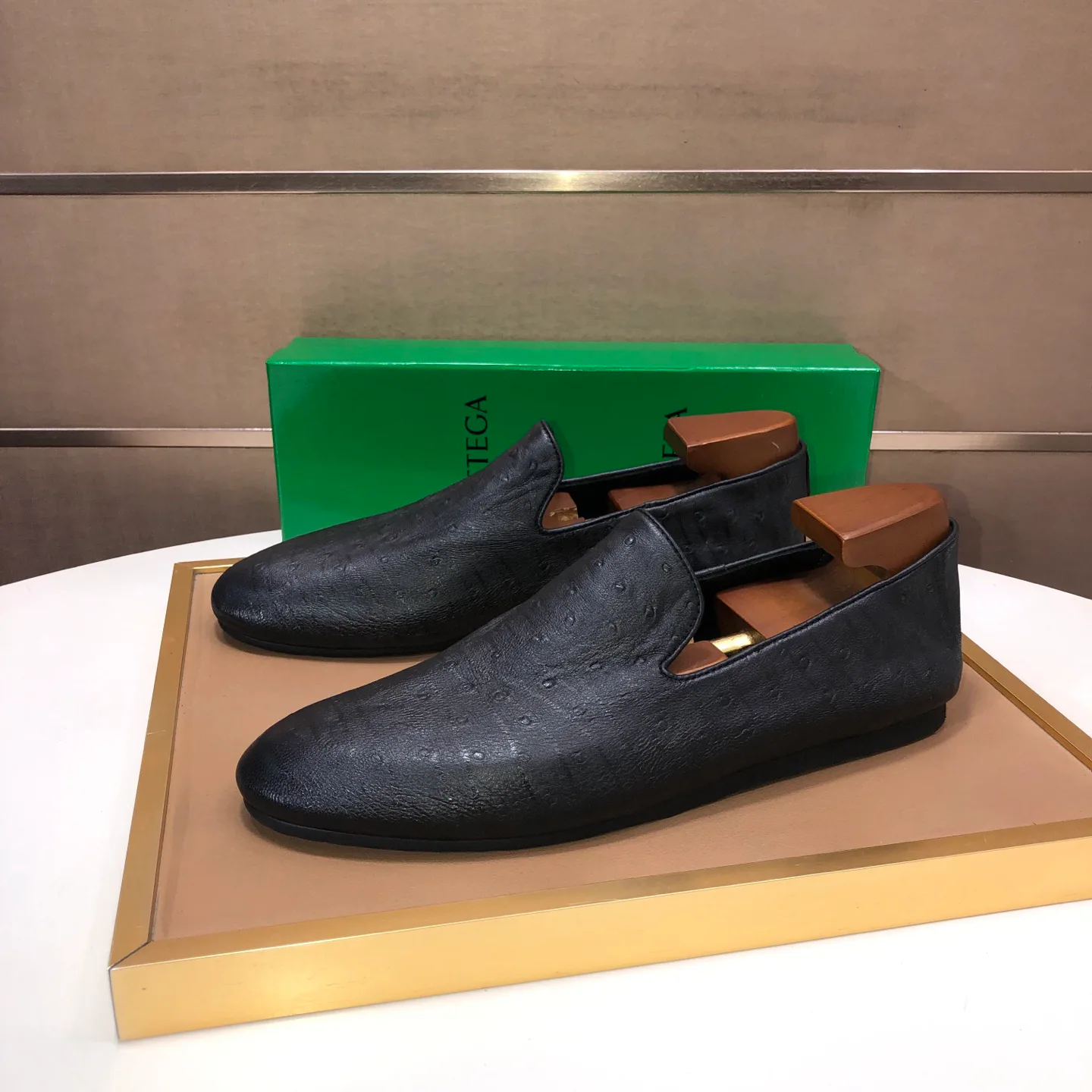 Лоферы И Туфли Мужские Bottega Veneta 18262229