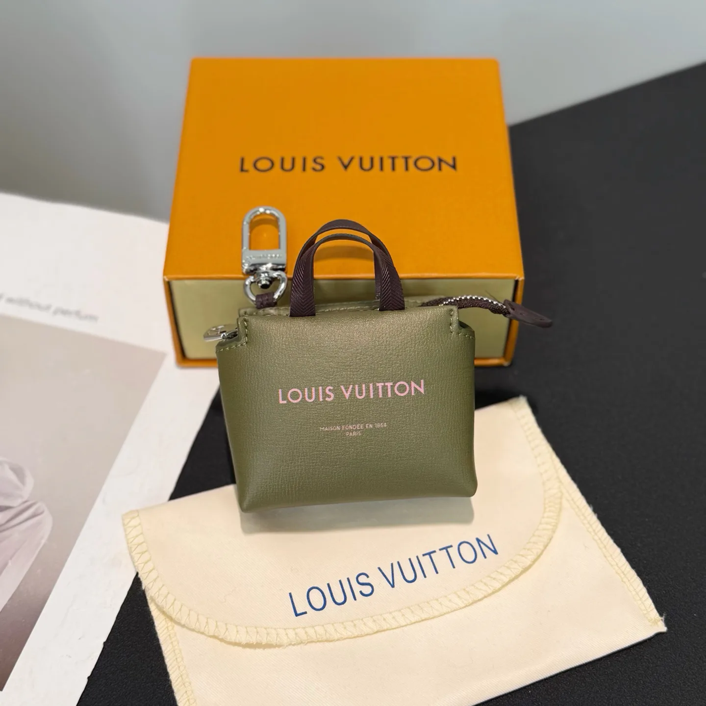 Ключницы Louis Vuitton 11568209