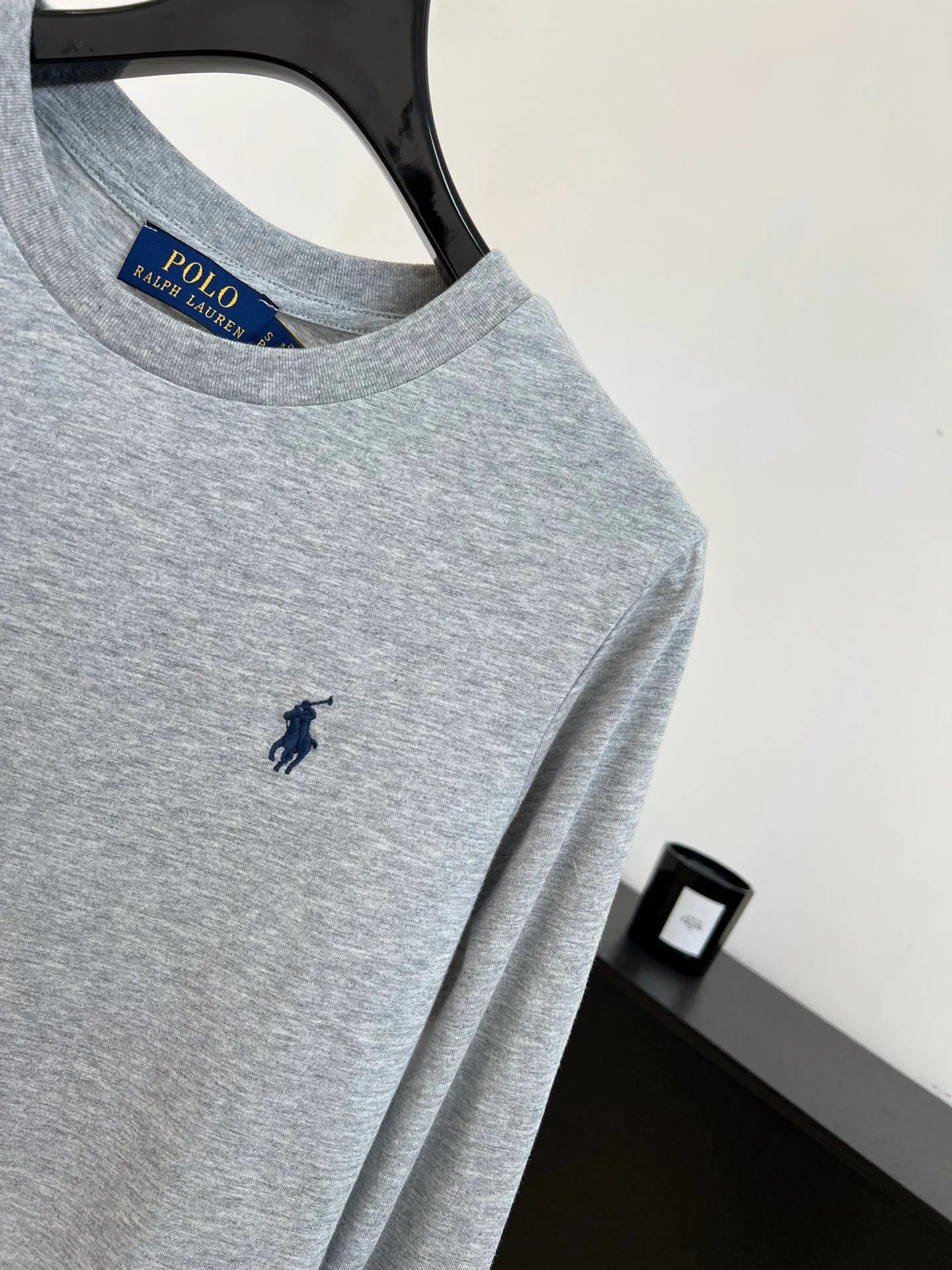 Лонгсливы Женские Ralph Lauren 11483897