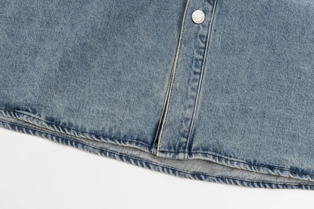 Рубашки Мужские Maison Margiela 16178