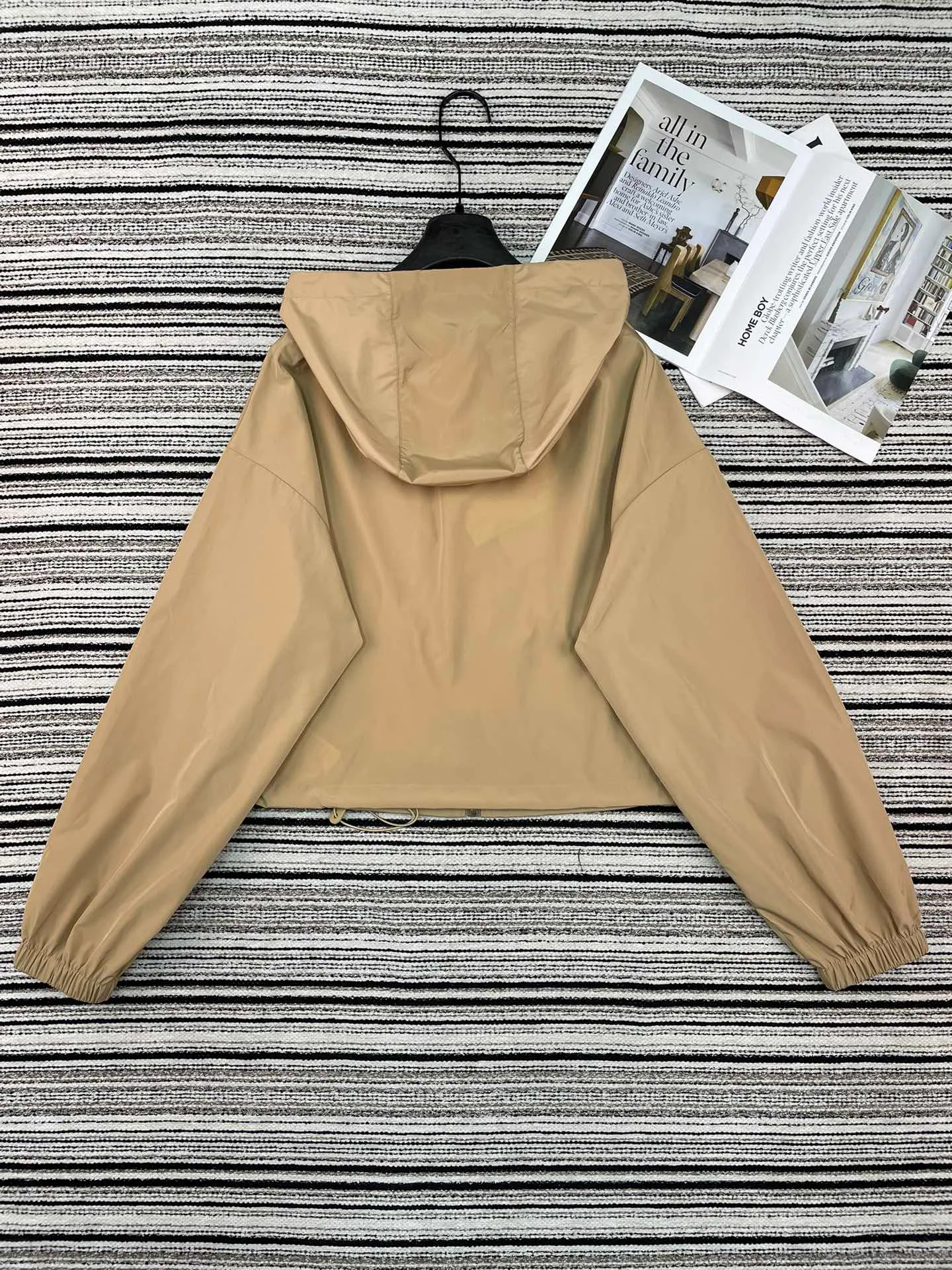 Куртки И Пуховики Женские Miu Miu 10214474