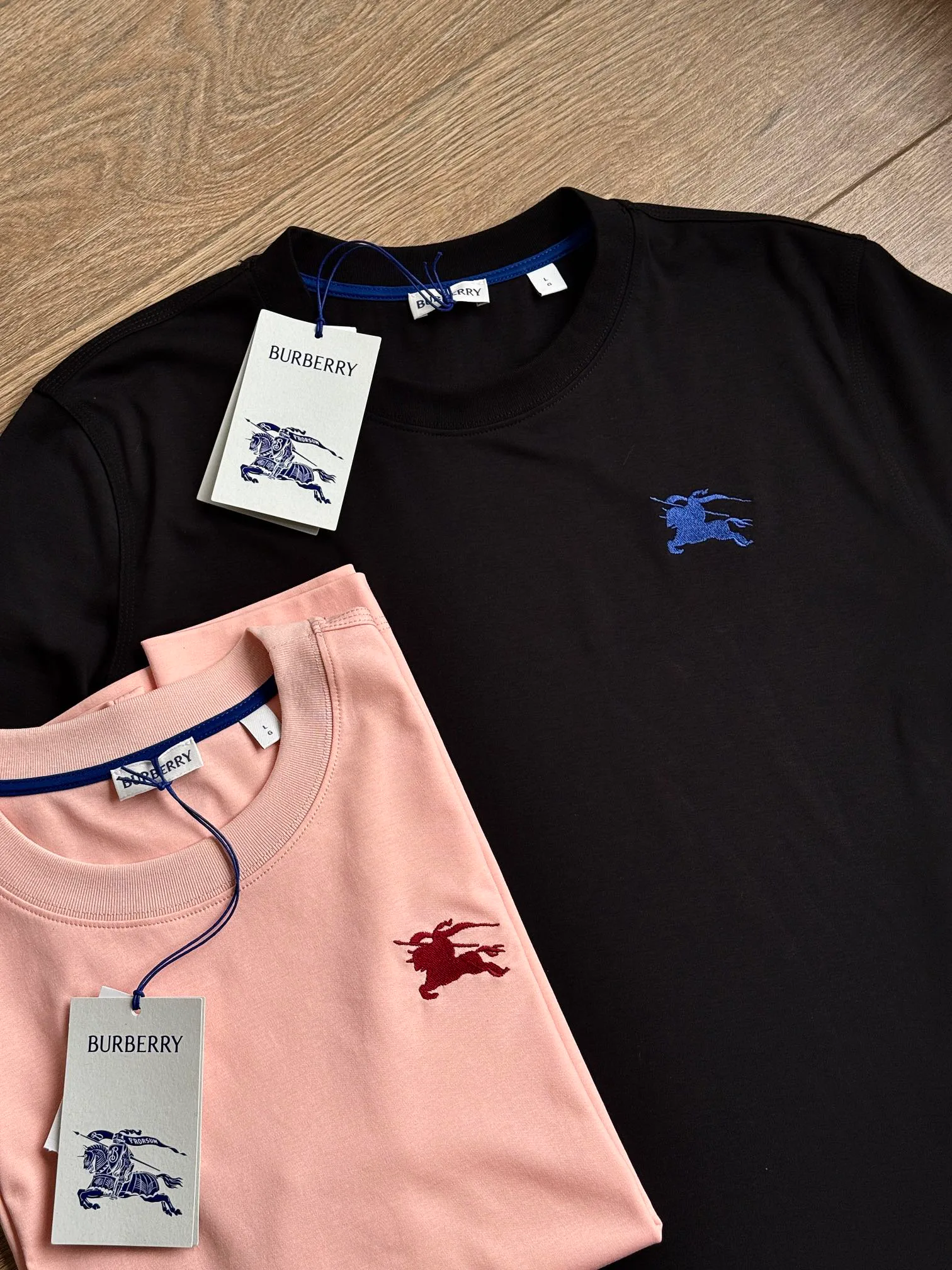 Футболки Мужские Burberry 13314578